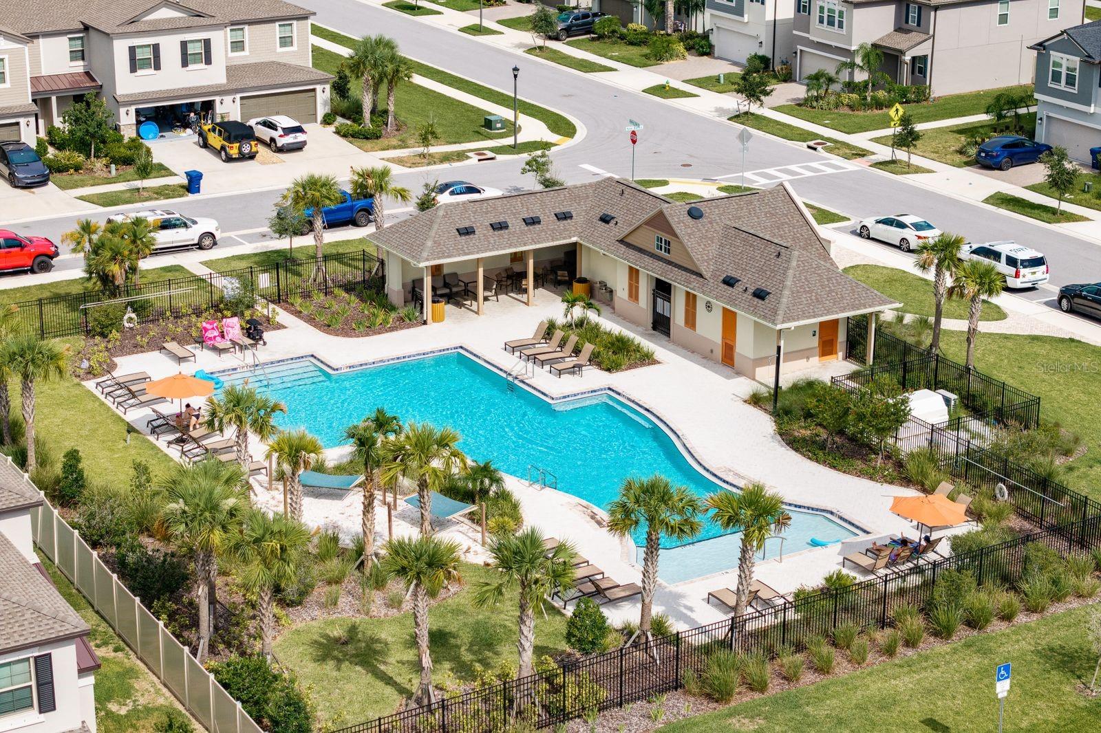 MITCHELL 54 WEST PH 3 - Residential