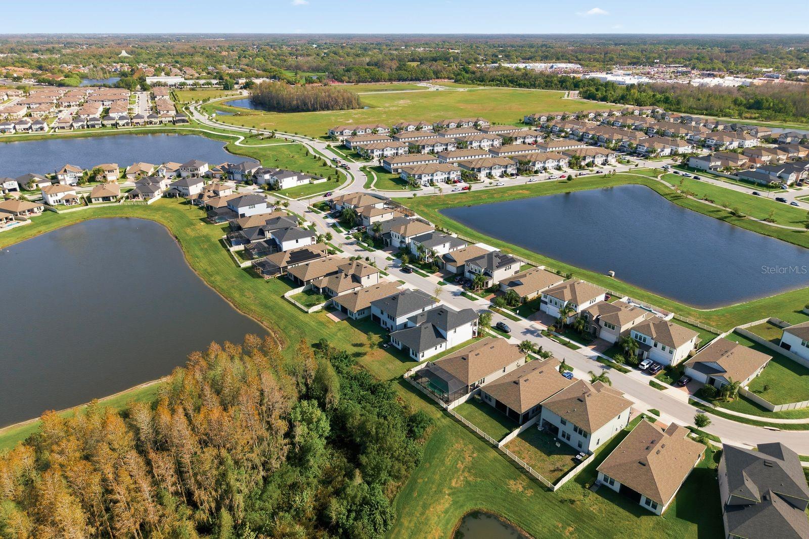 MITCHELL 54 WEST PH 3 - Residential