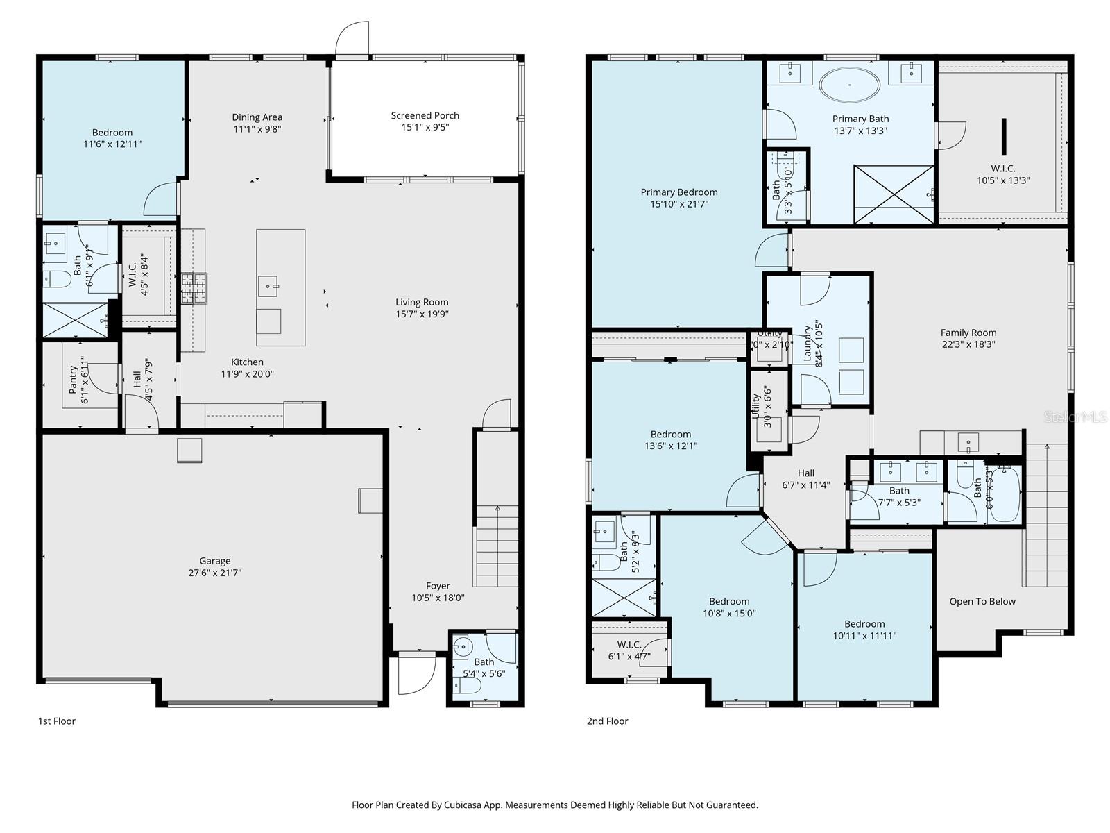 MITCHELL 54 WEST PH 3 - Residential