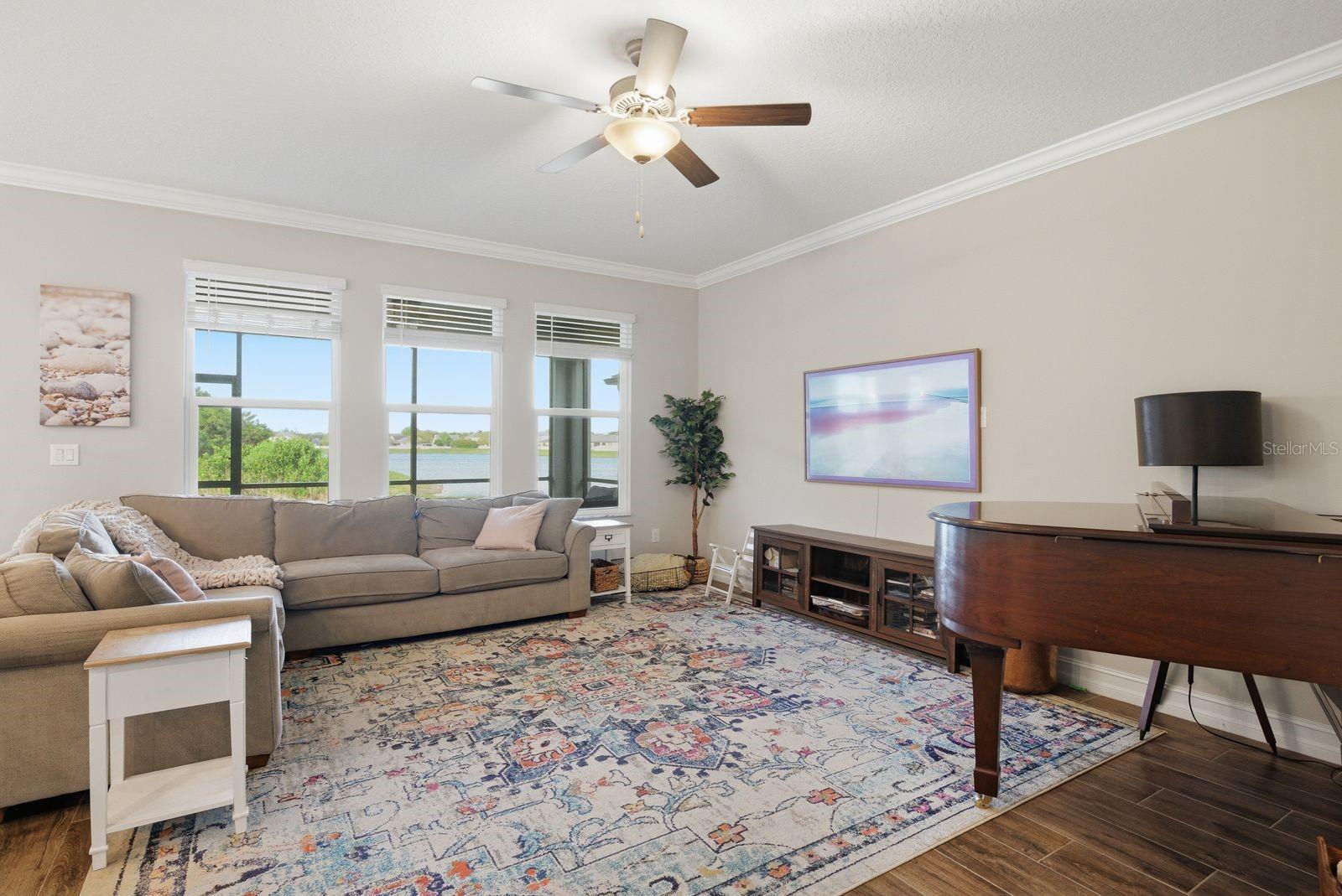 MITCHELL 54 WEST PH 3 - Residential