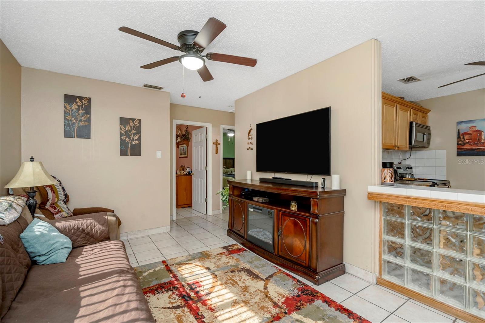 TAMPA OVERLOOK - Residential