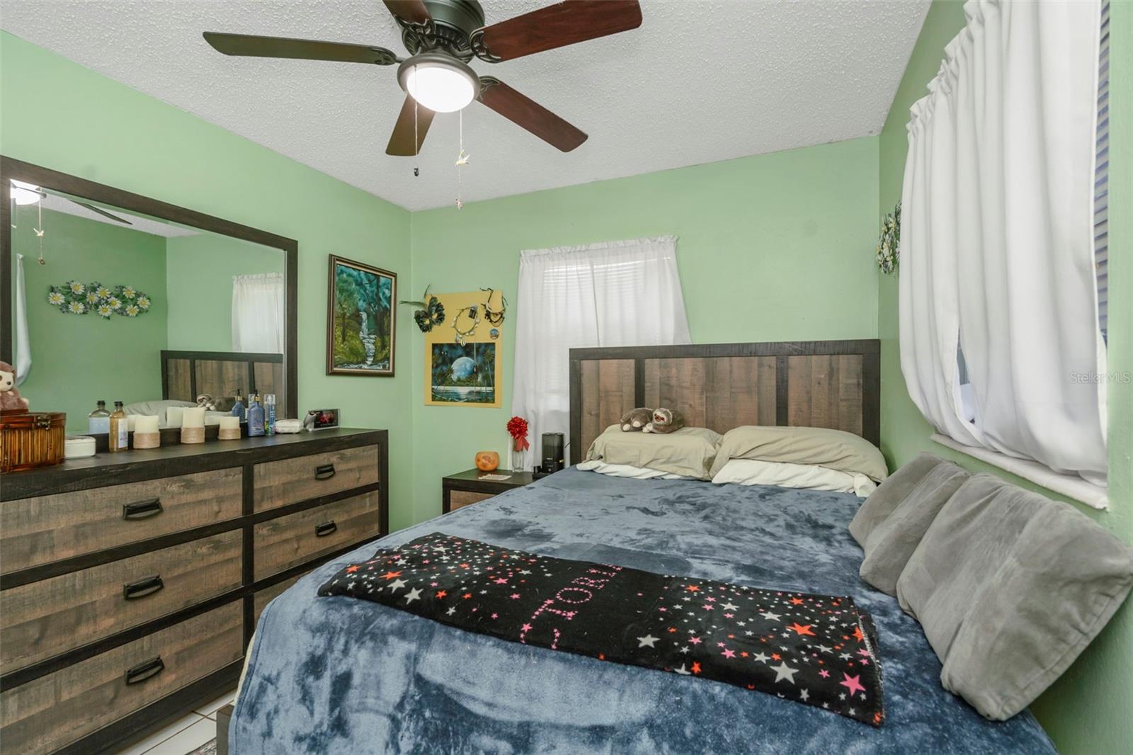 TAMPA OVERLOOK - Residential