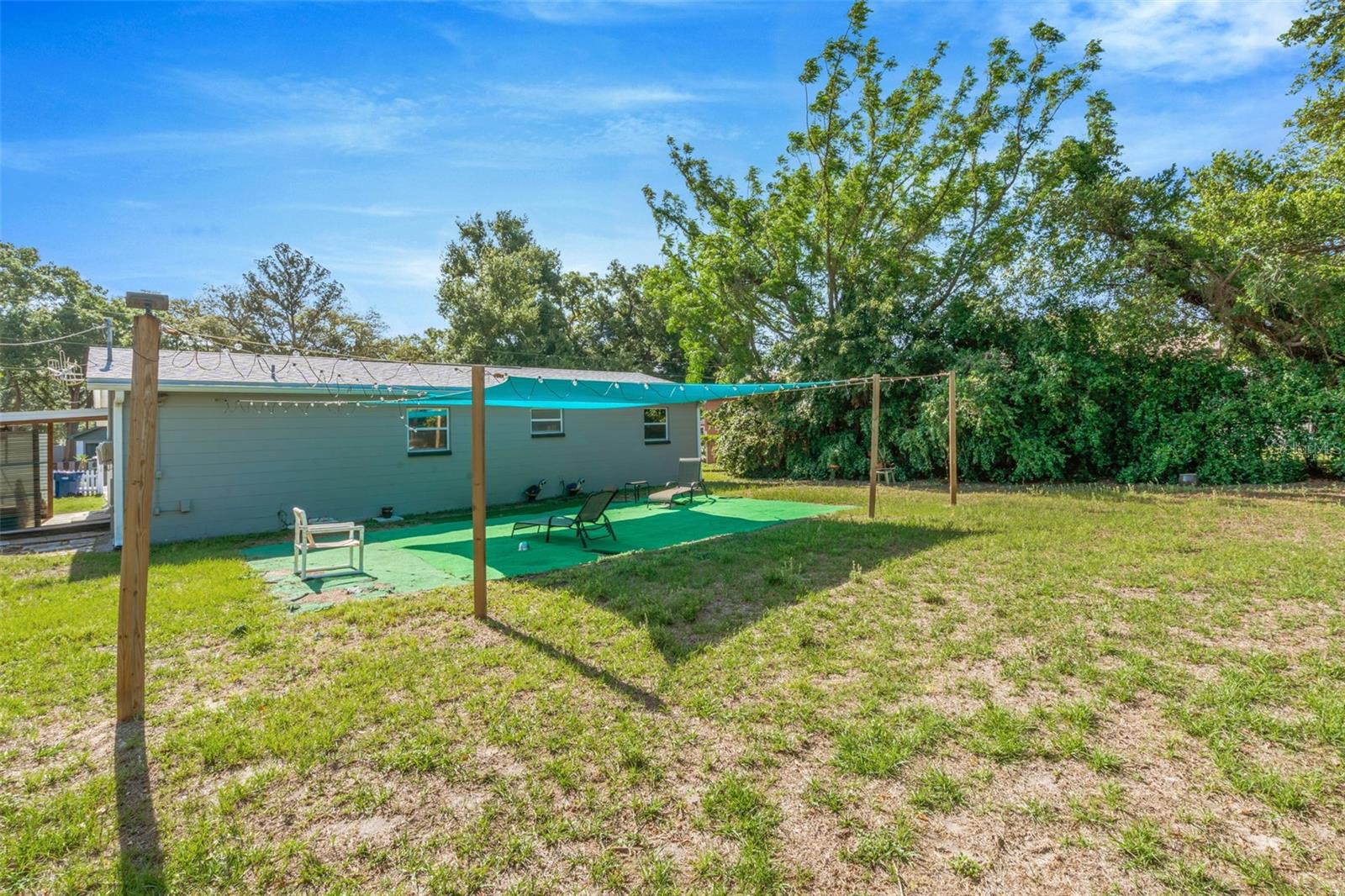 TAMPA OVERLOOK - Residential