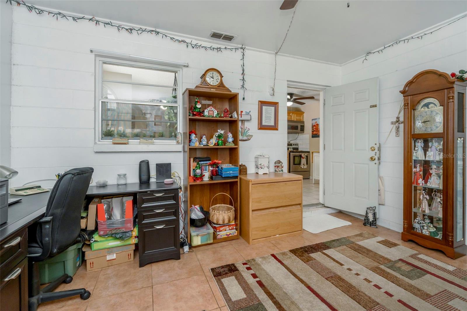 TAMPA OVERLOOK - Residential