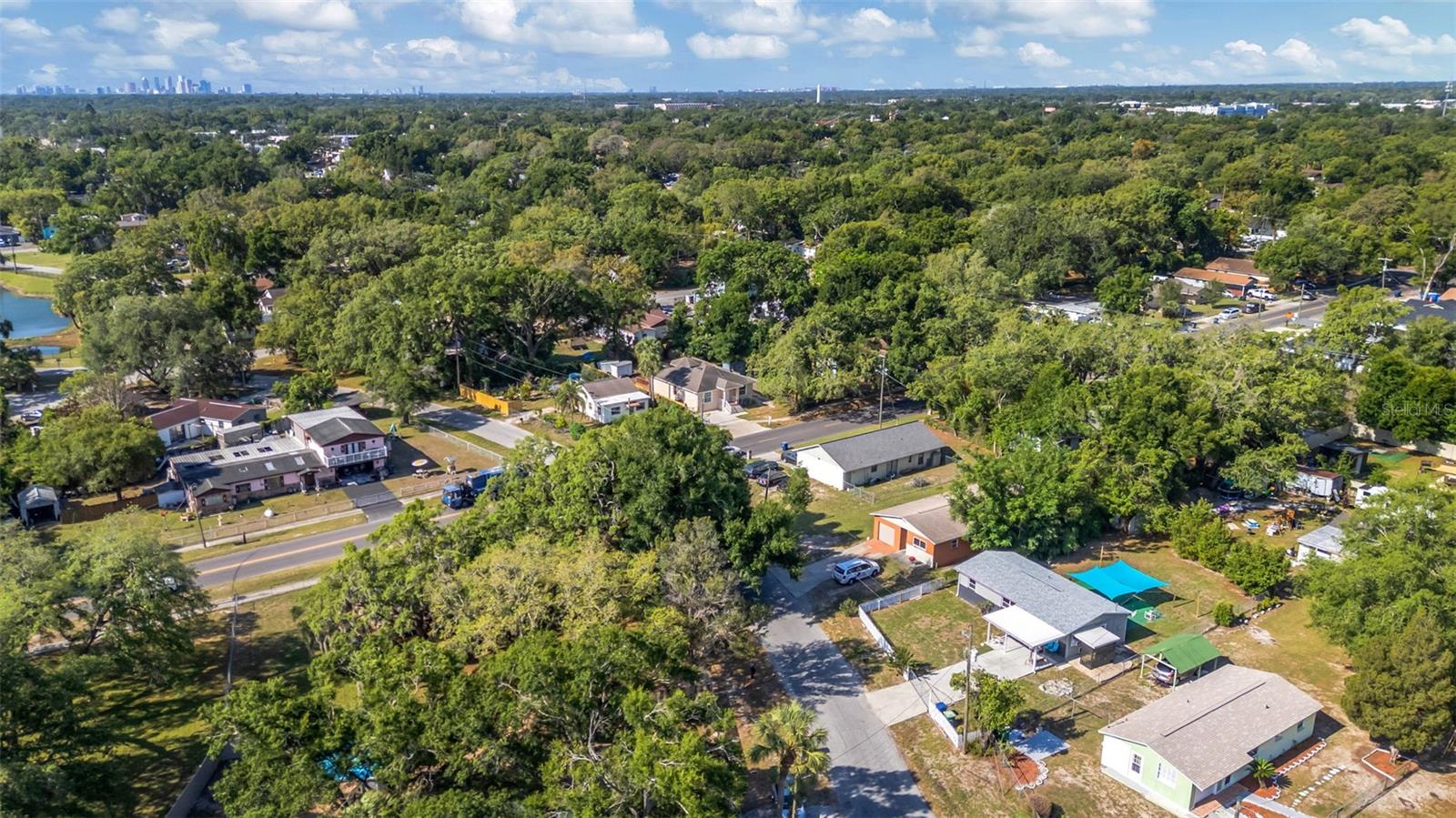 TAMPA OVERLOOK - Residential