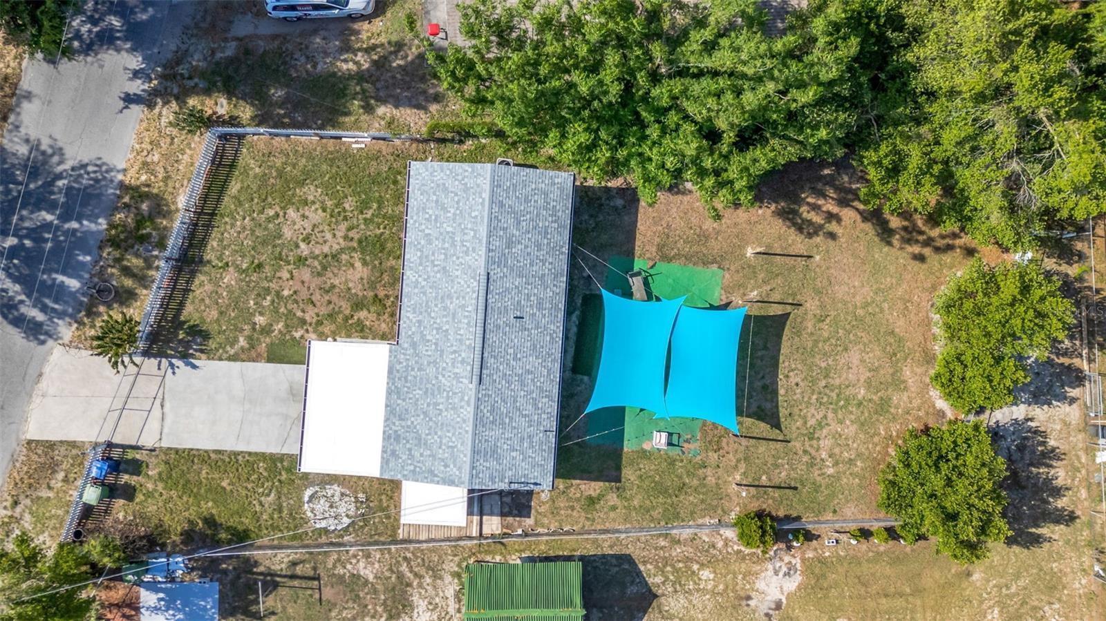 TAMPA OVERLOOK - Residential