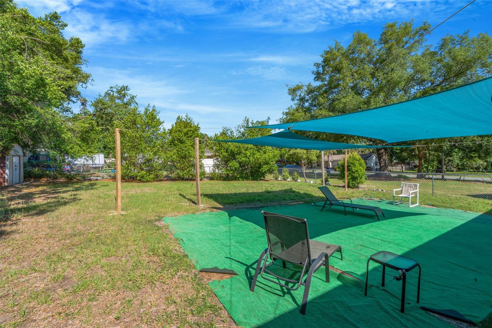 TAMPA OVERLOOK - Residential