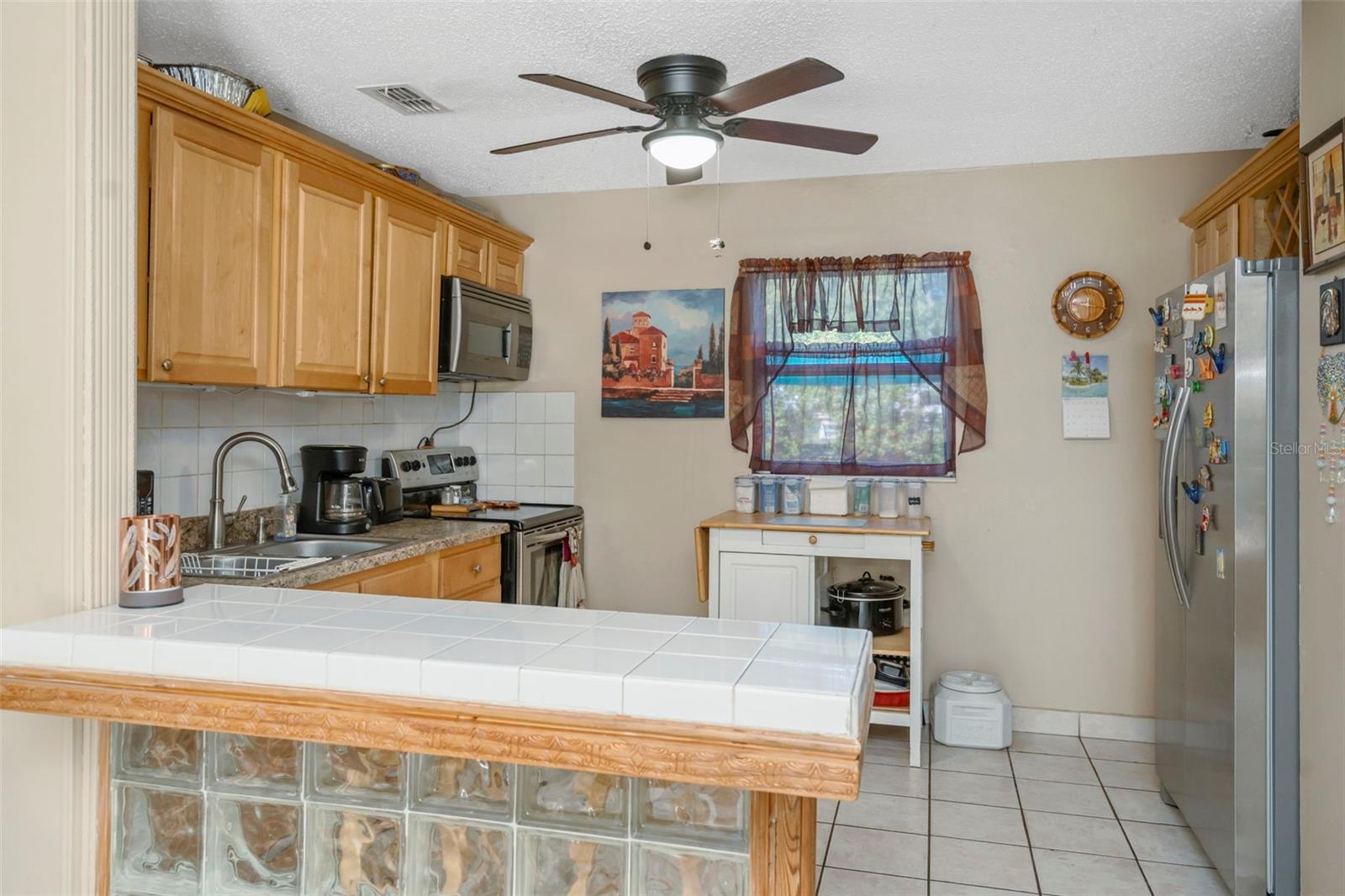 TAMPA OVERLOOK - Residential