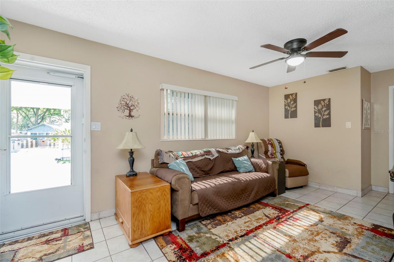 TAMPA OVERLOOK - Residential