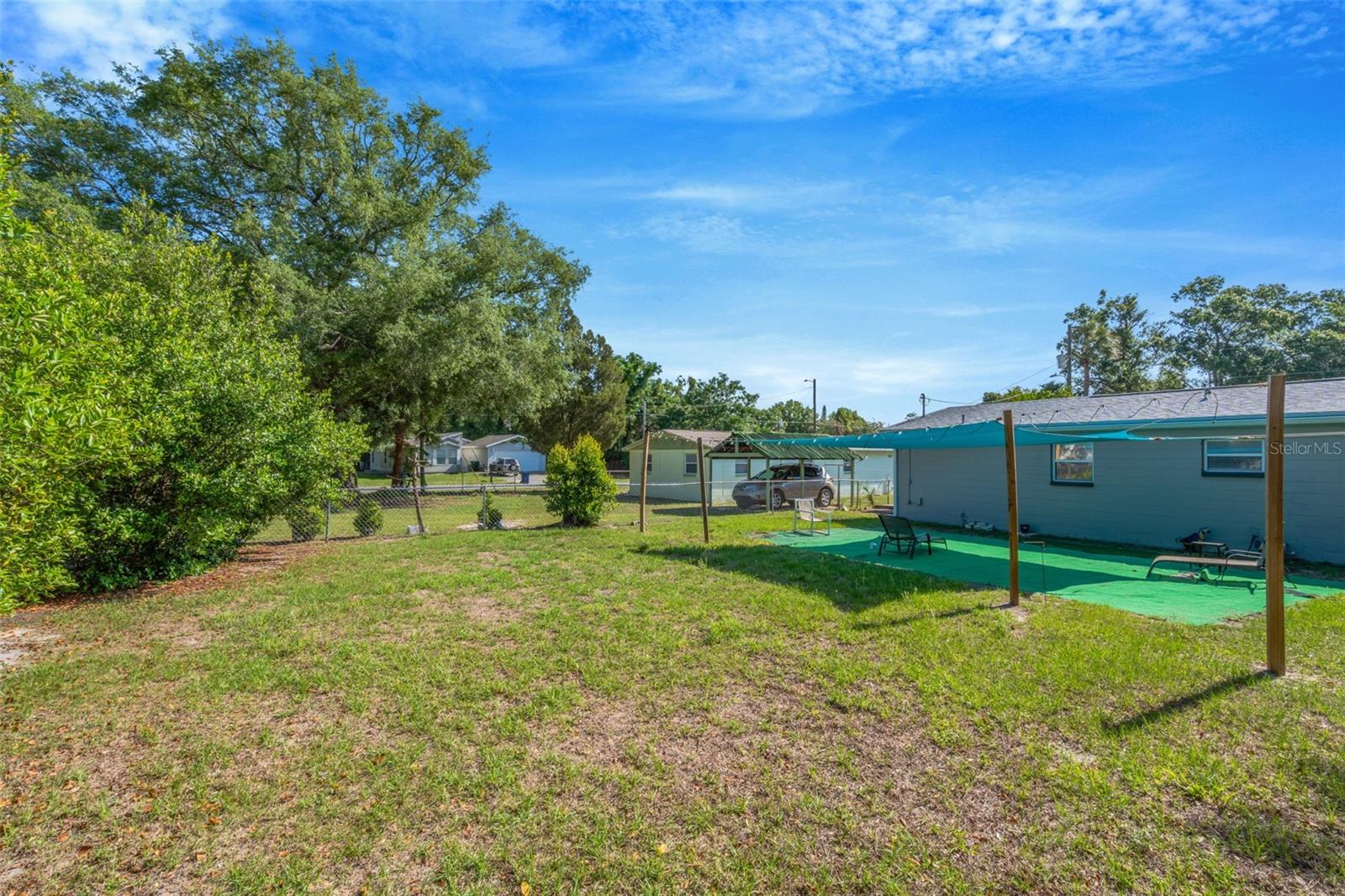 TAMPA OVERLOOK - Residential