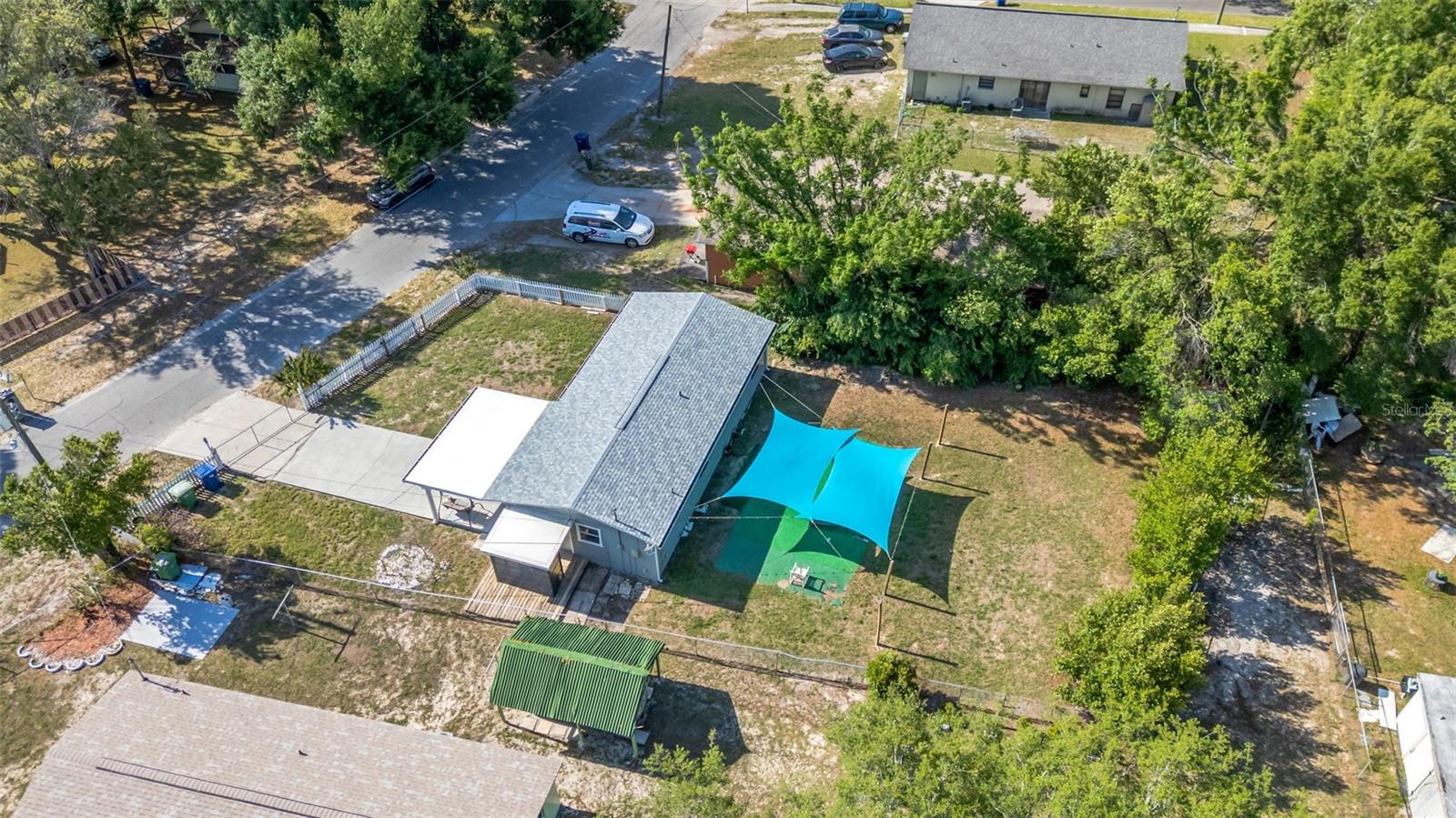 TAMPA OVERLOOK - Residential