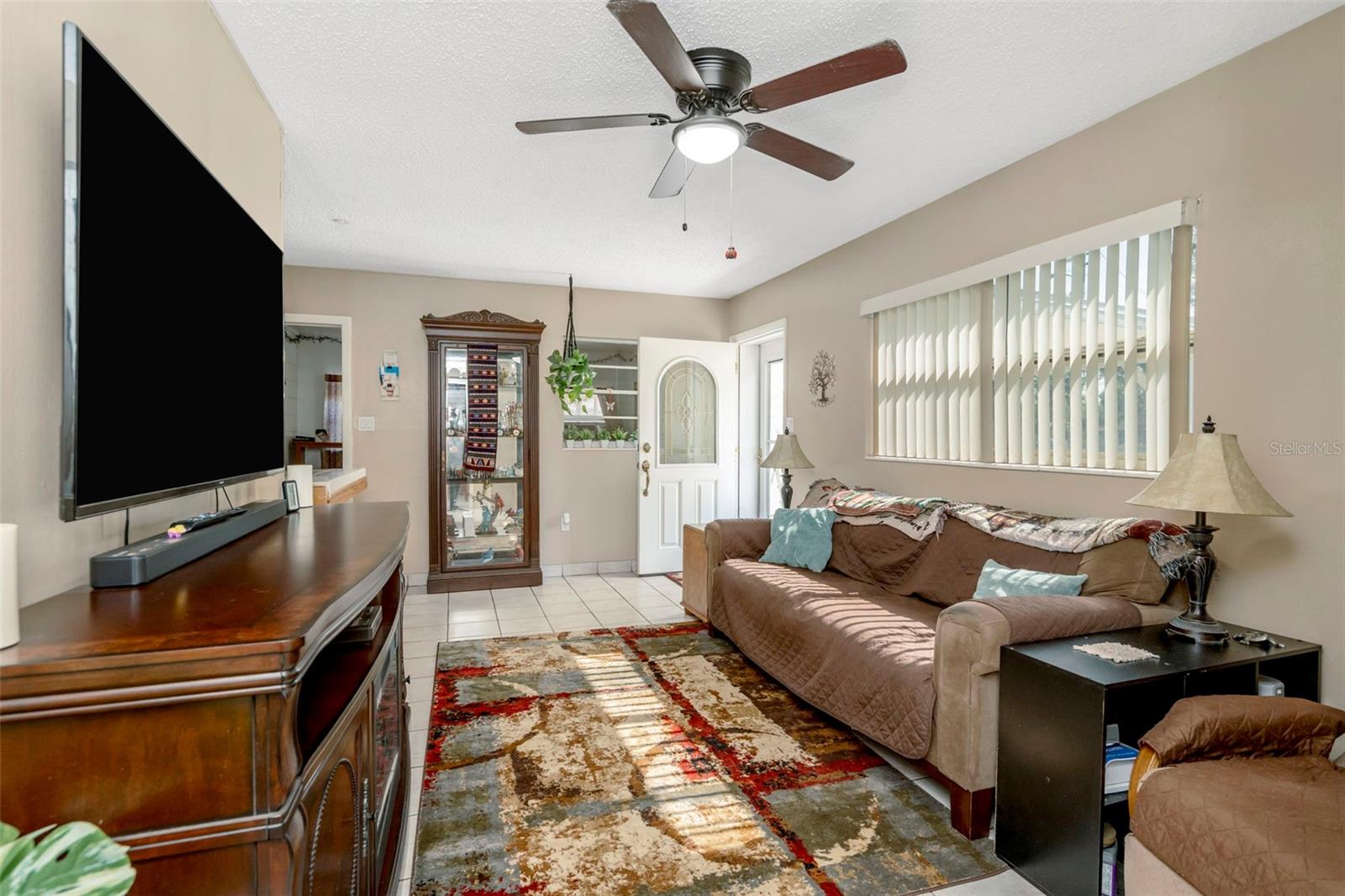 TAMPA OVERLOOK - Residential