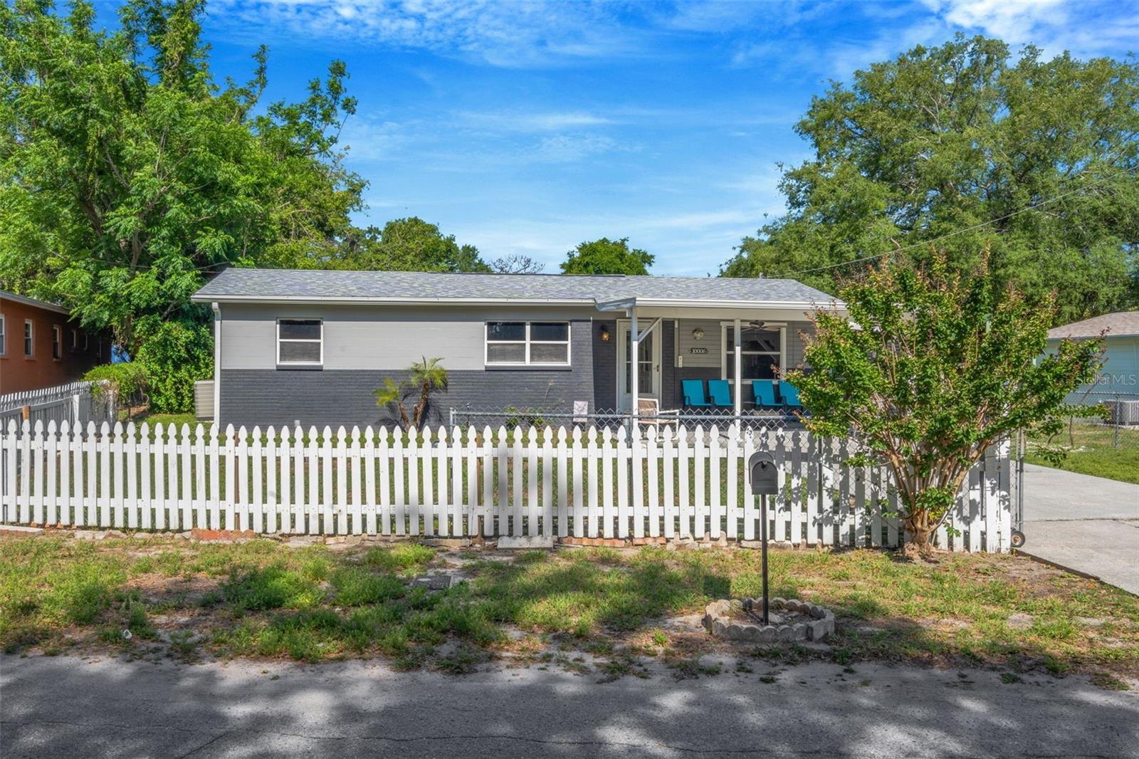 TAMPA OVERLOOK - Residential