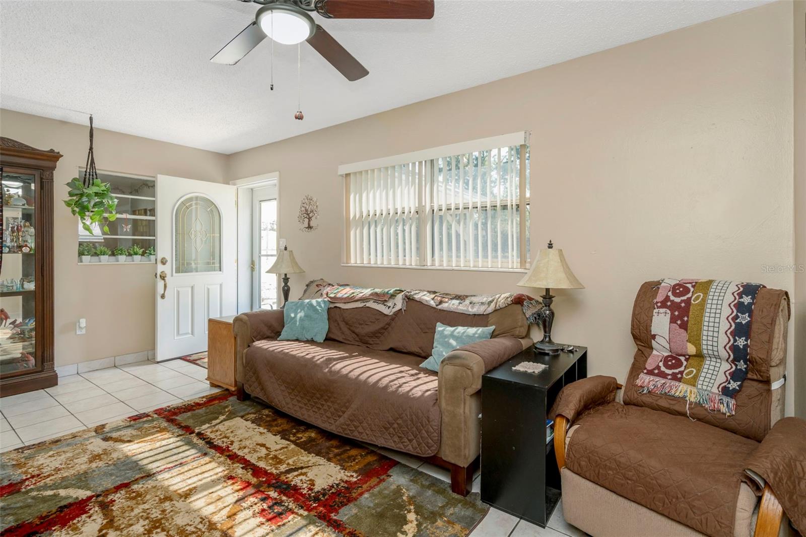 TAMPA OVERLOOK - Residential