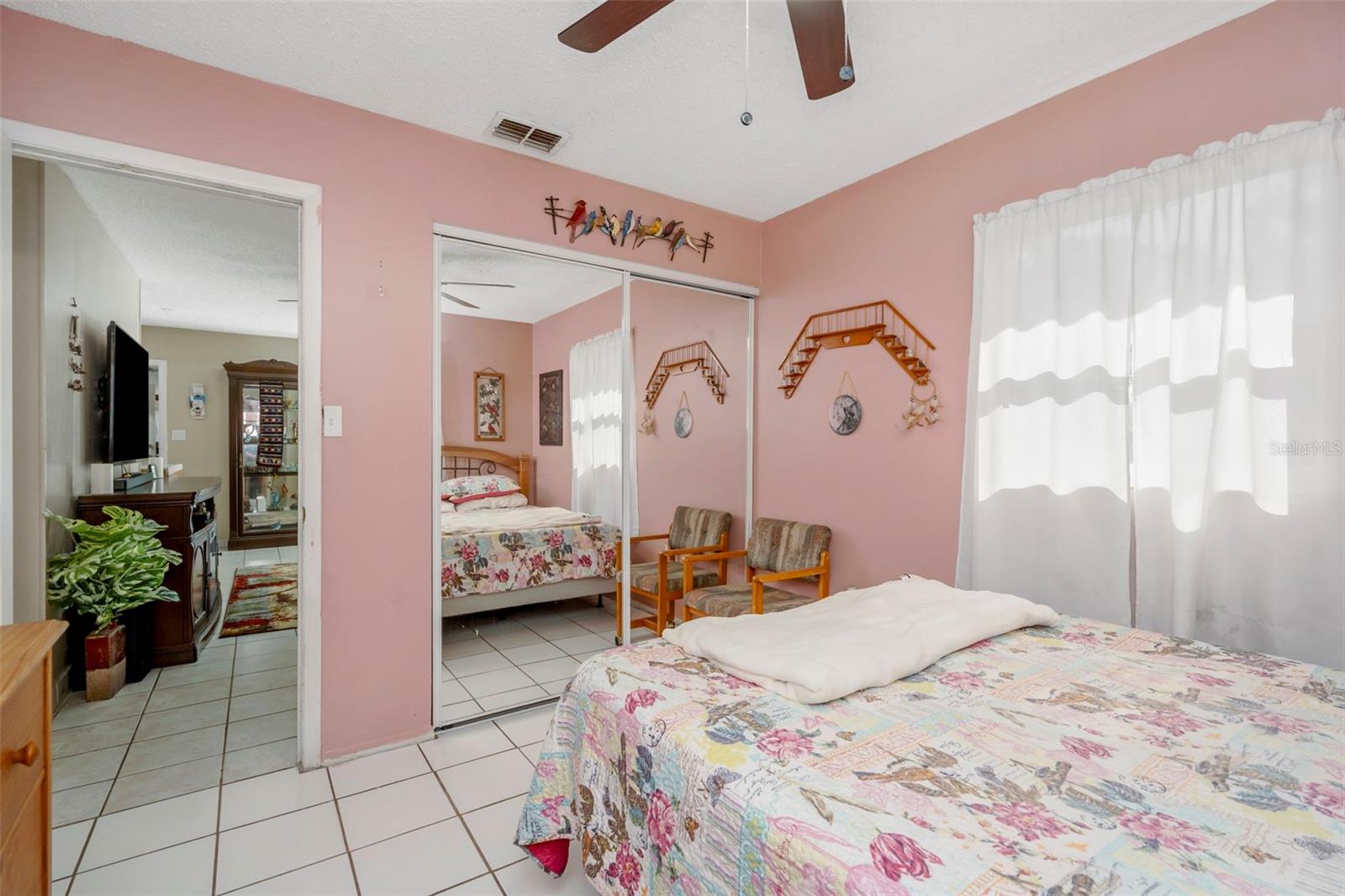 TAMPA OVERLOOK - Residential