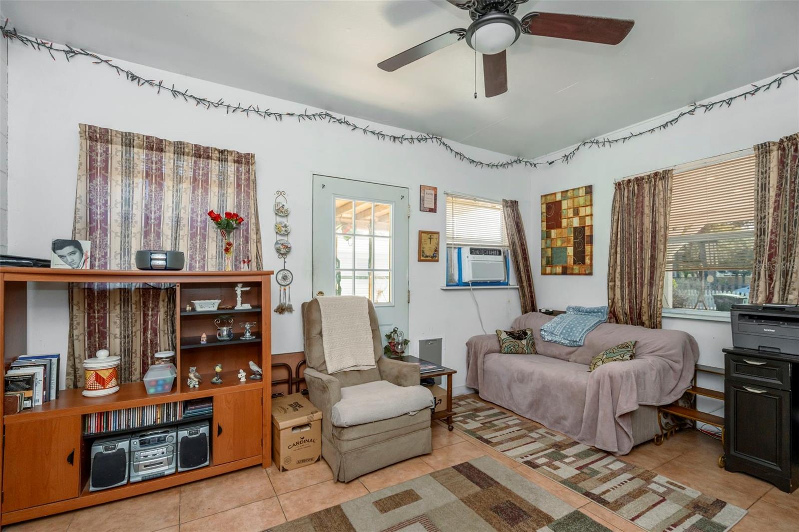 TAMPA OVERLOOK - Residential