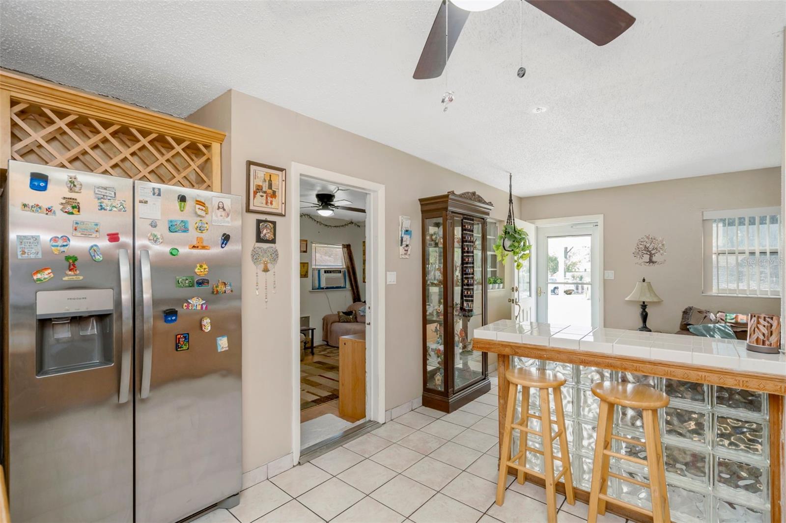 TAMPA OVERLOOK - Residential