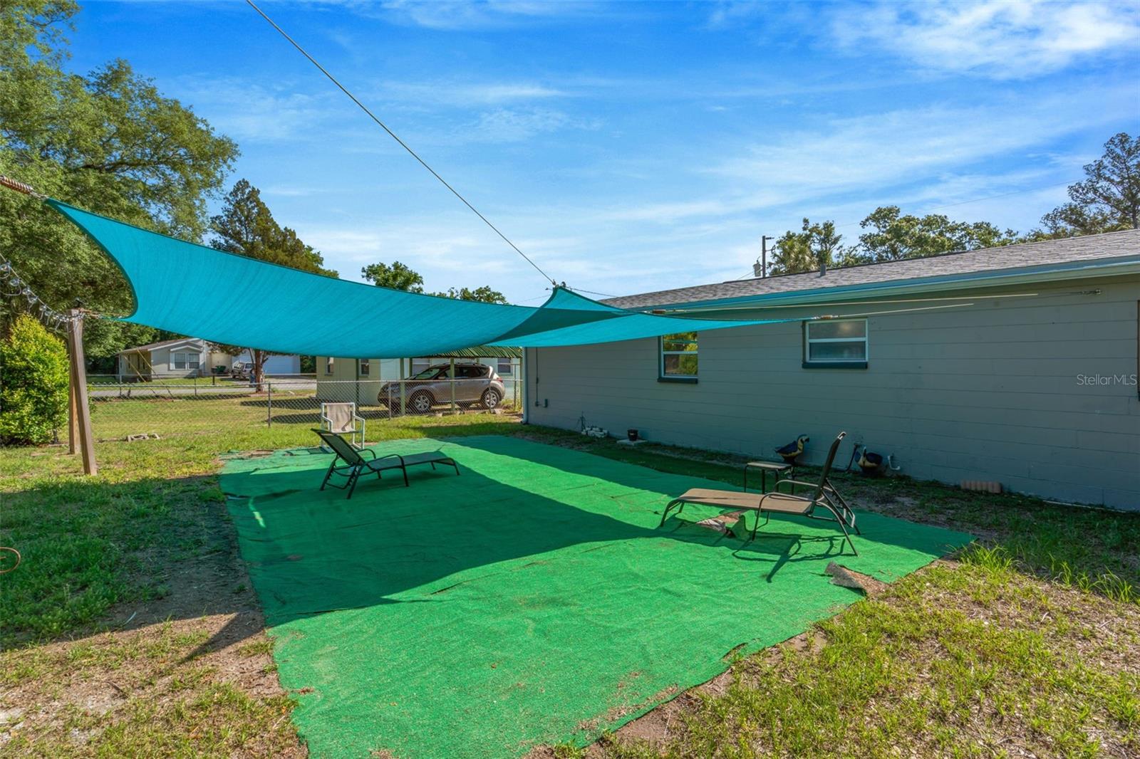 TAMPA OVERLOOK - Residential