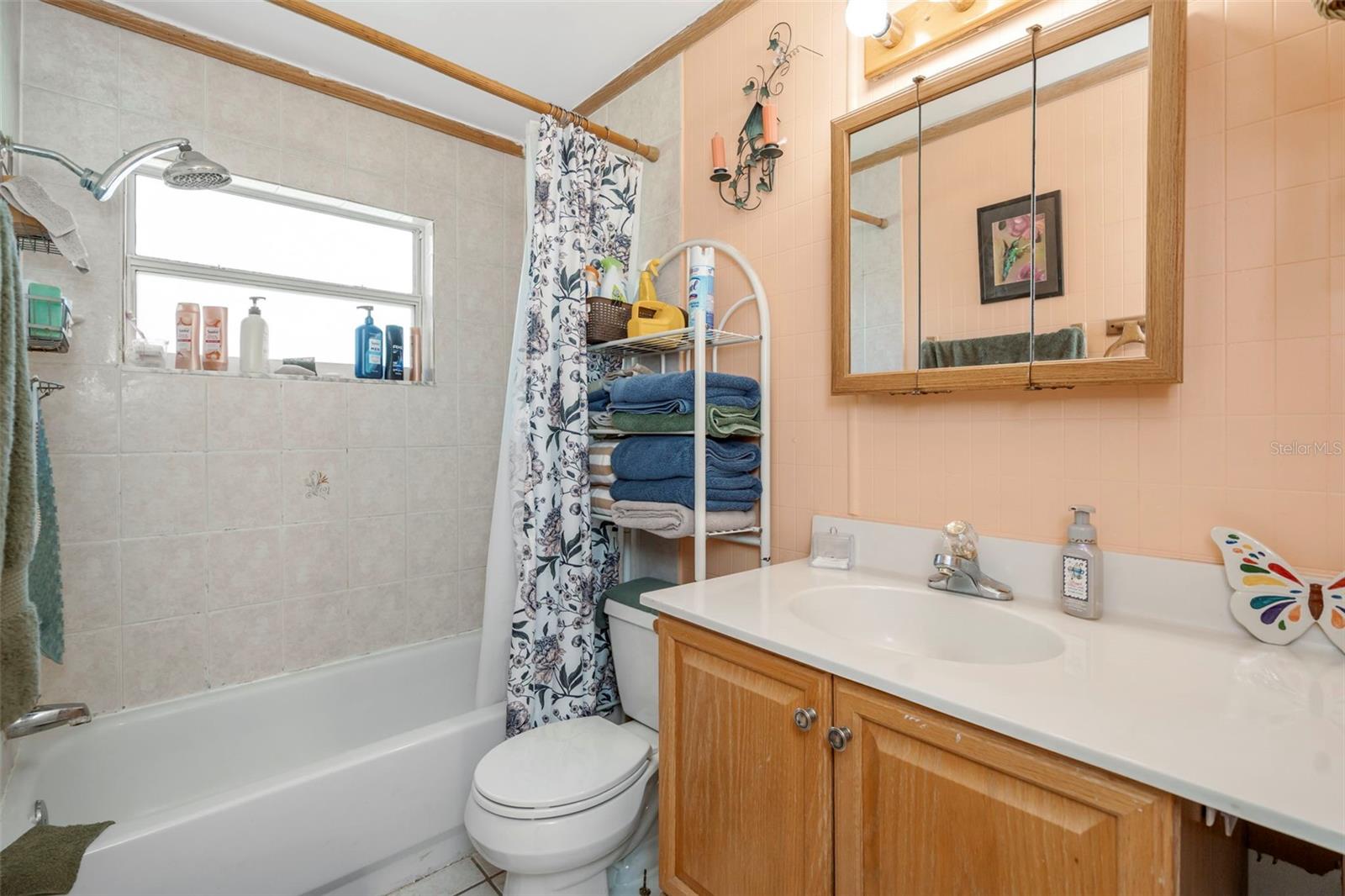 TAMPA OVERLOOK - Residential