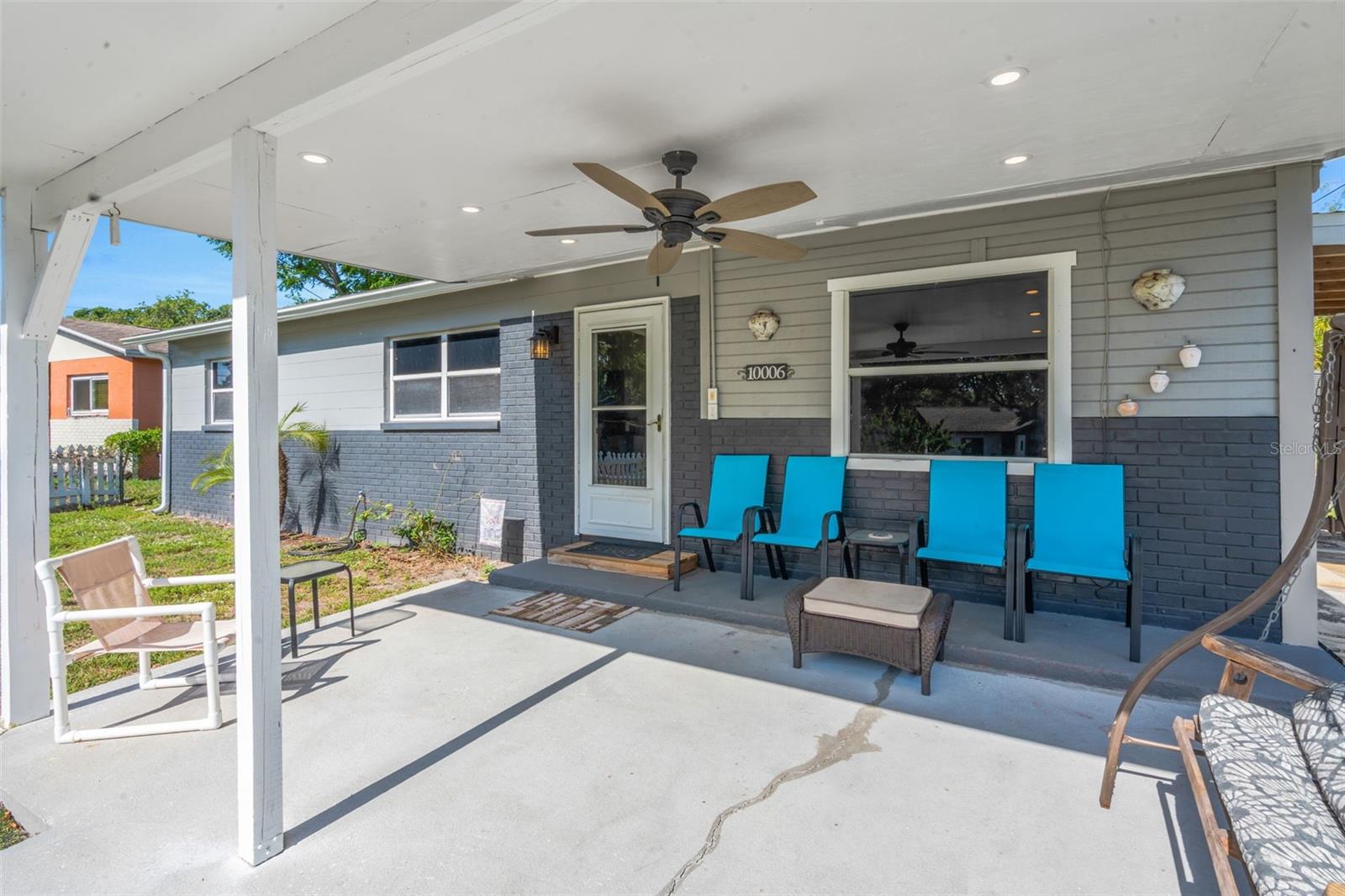 TAMPA OVERLOOK - Residential