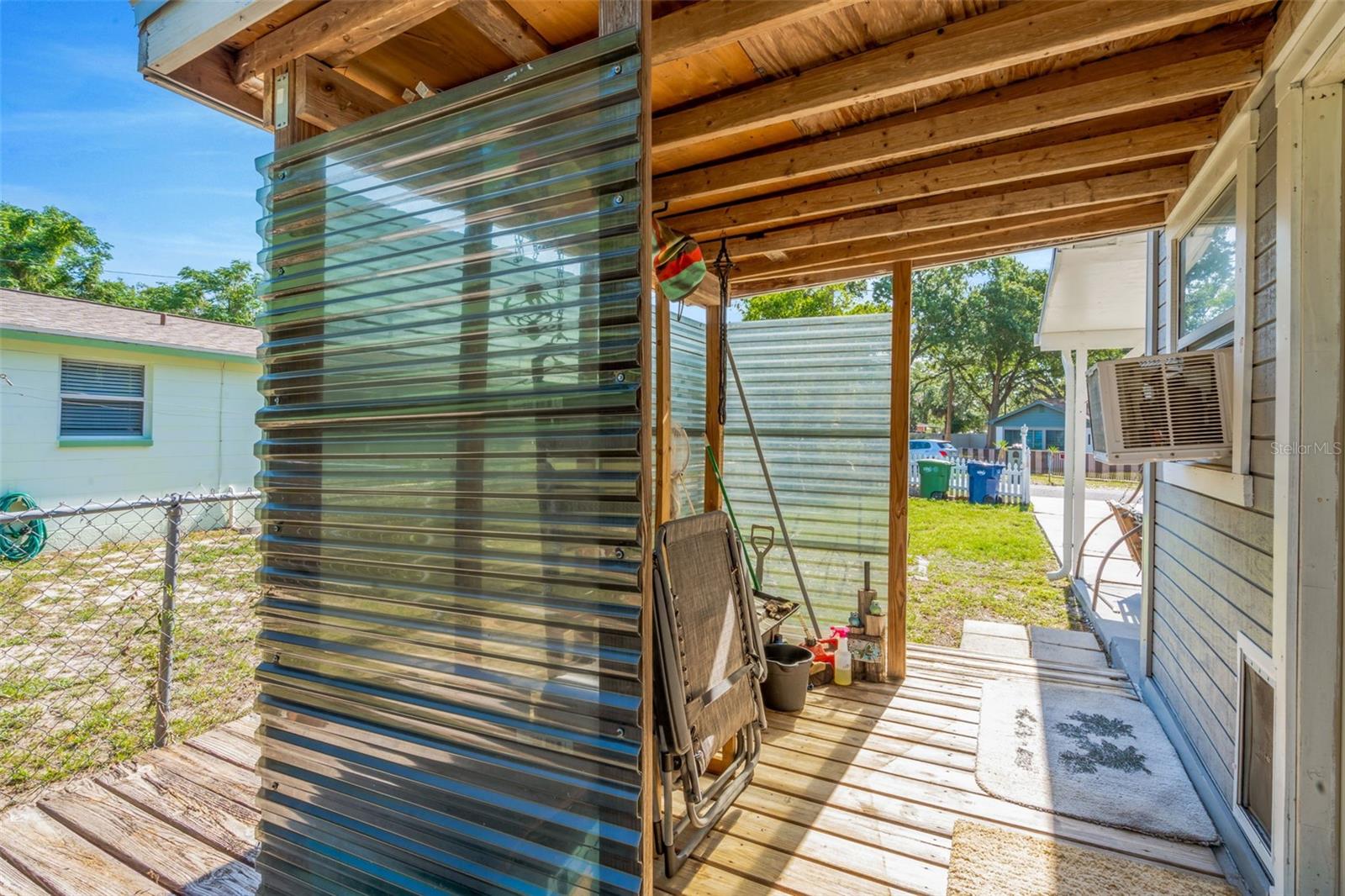 TAMPA OVERLOOK - Residential