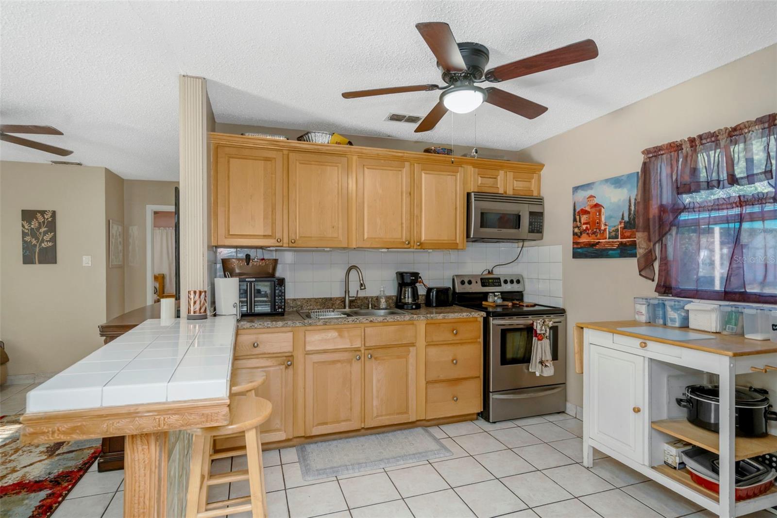 TAMPA OVERLOOK - Residential