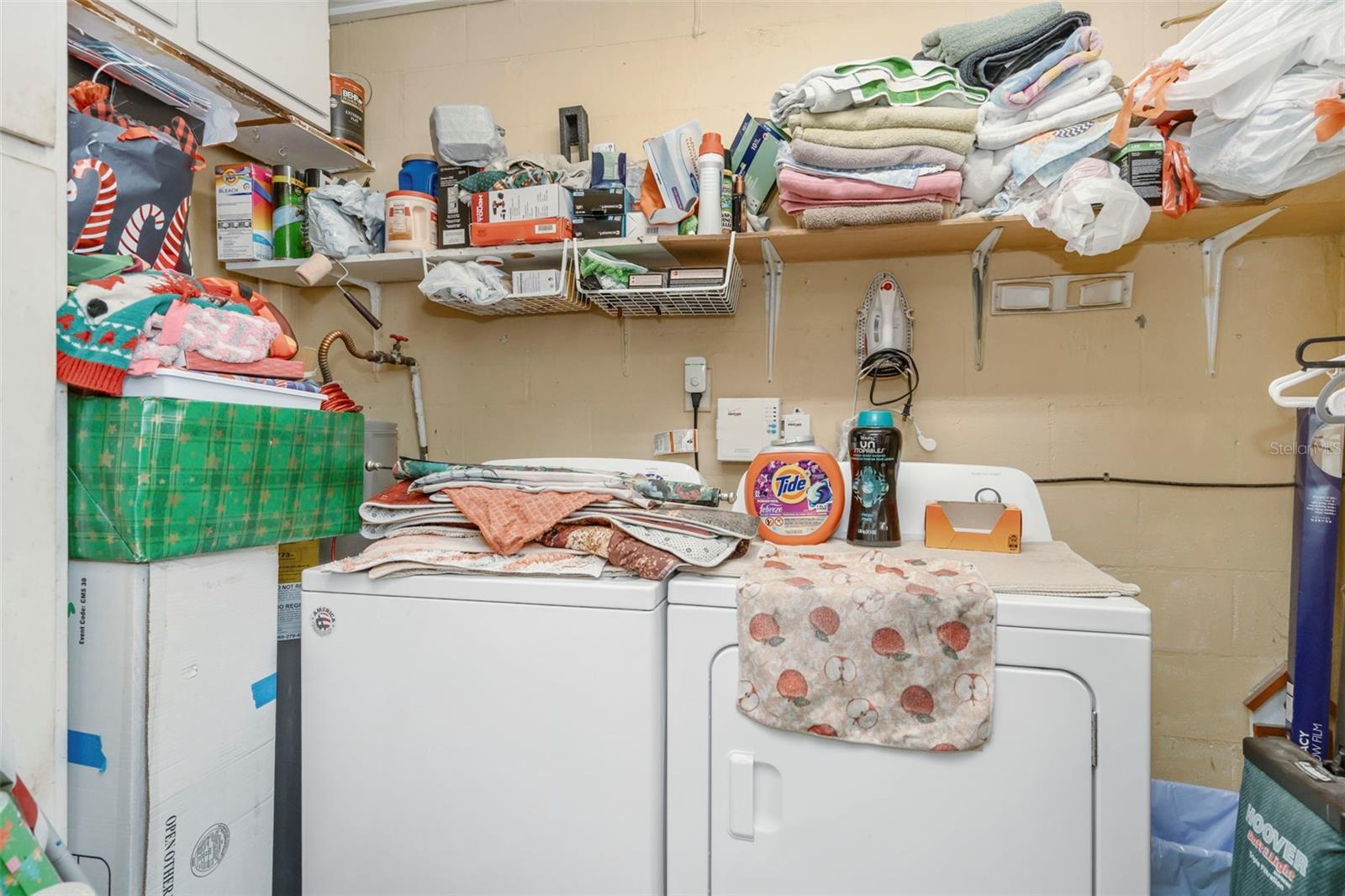 TAMPA OVERLOOK - Residential