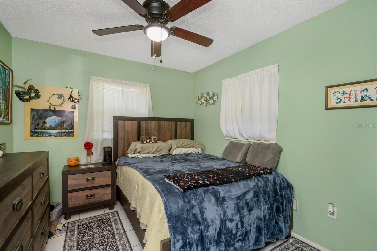 TAMPA OVERLOOK - Residential