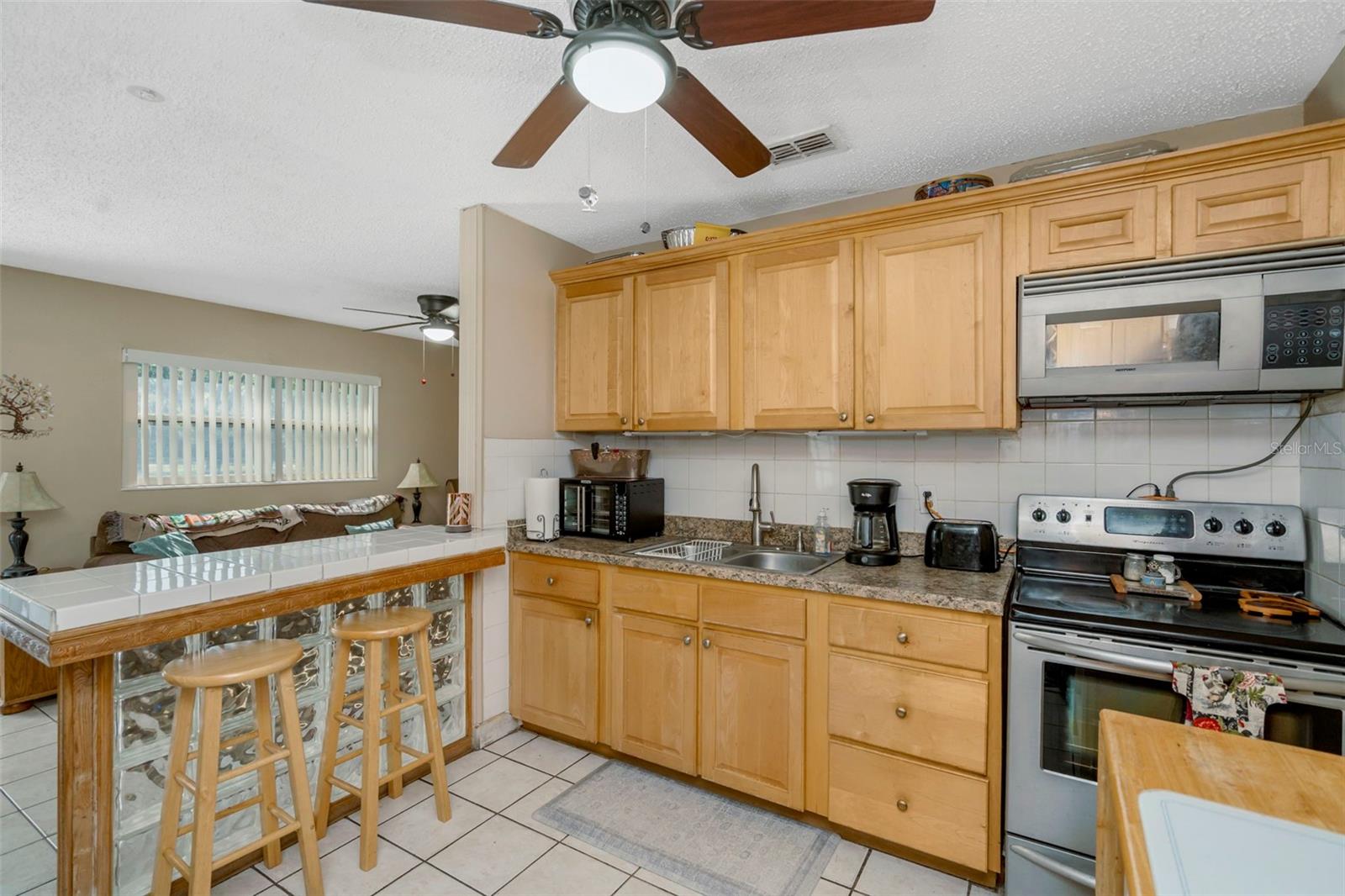 TAMPA OVERLOOK - Residential