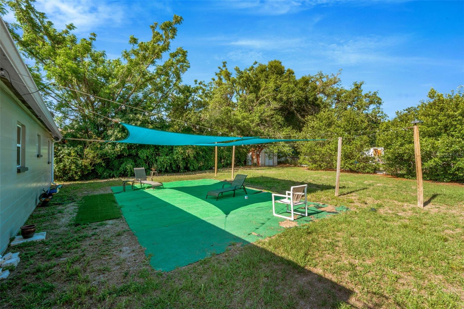 TAMPA OVERLOOK - Residential