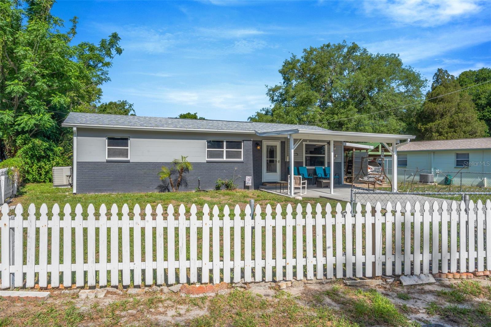 TAMPA OVERLOOK - Residential