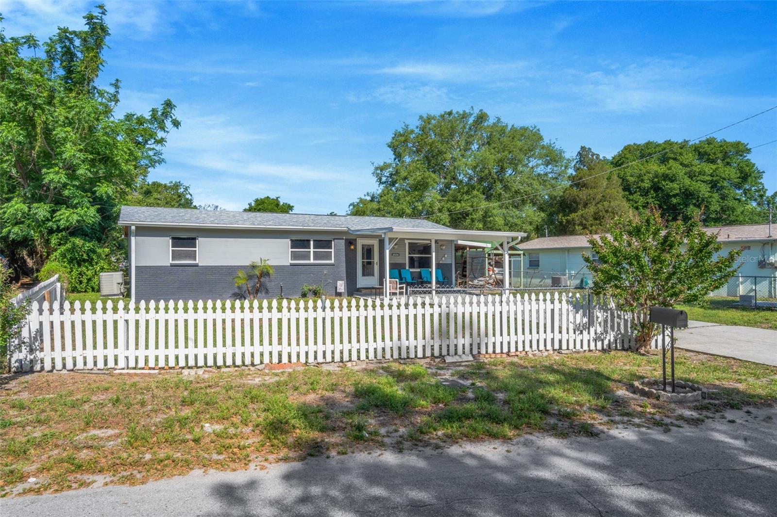 TAMPA OVERLOOK - Residential