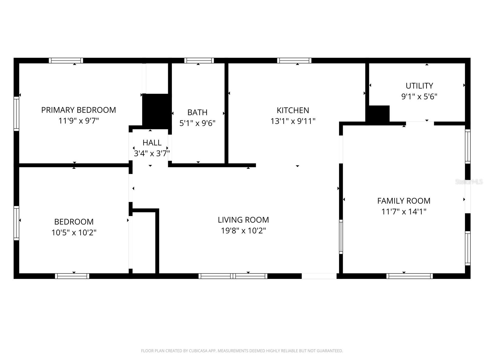 TAMPA OVERLOOK - Residential