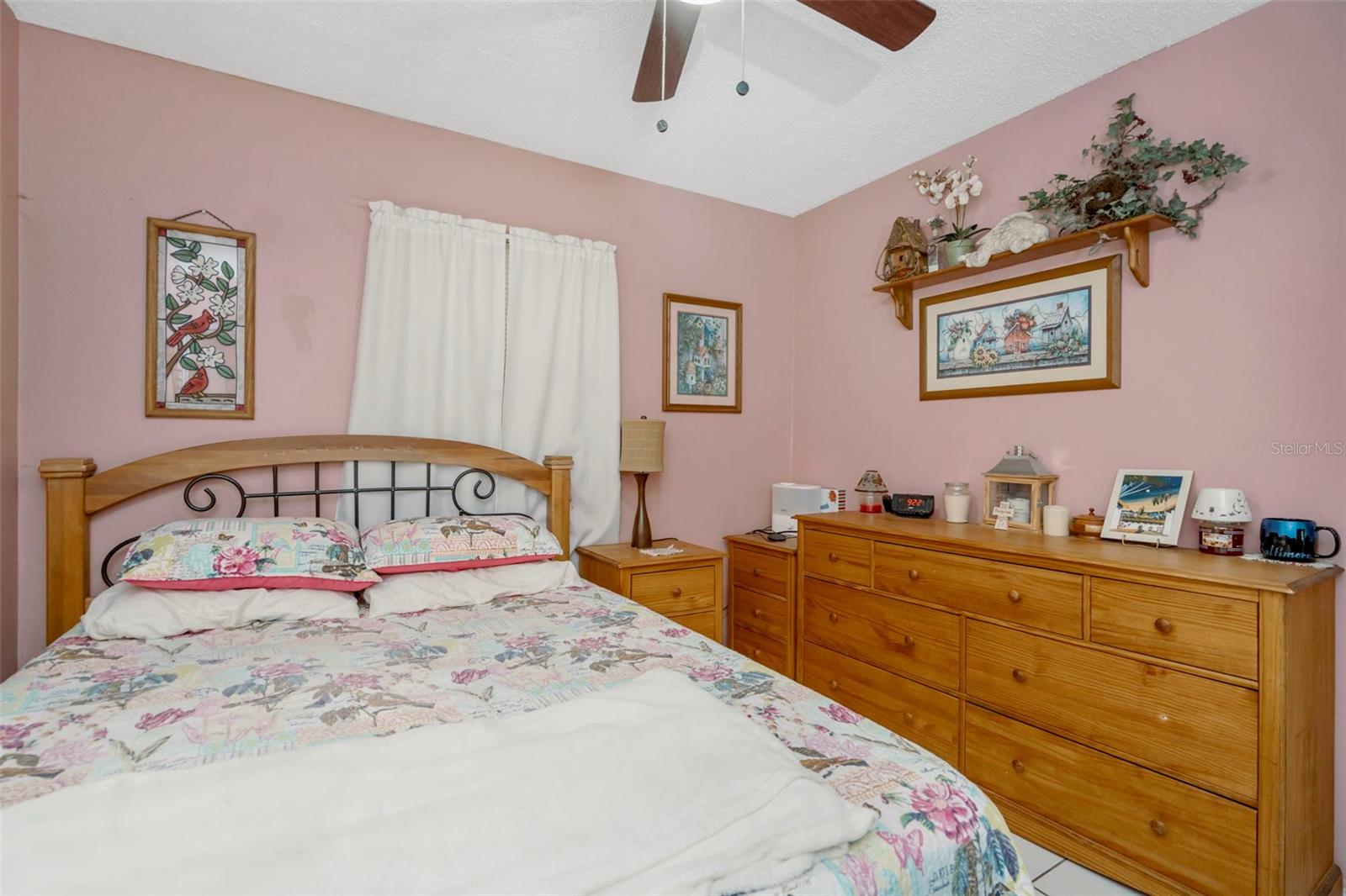 TAMPA OVERLOOK - Residential