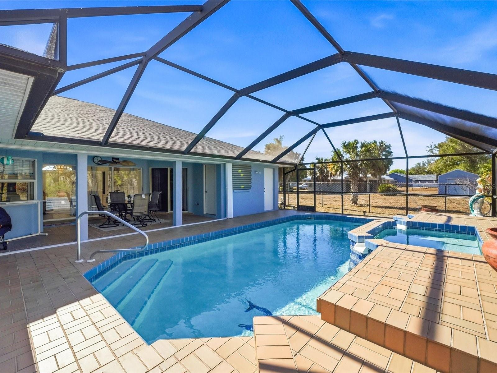 PORT CHARLOTTE SEC 050 - Residential