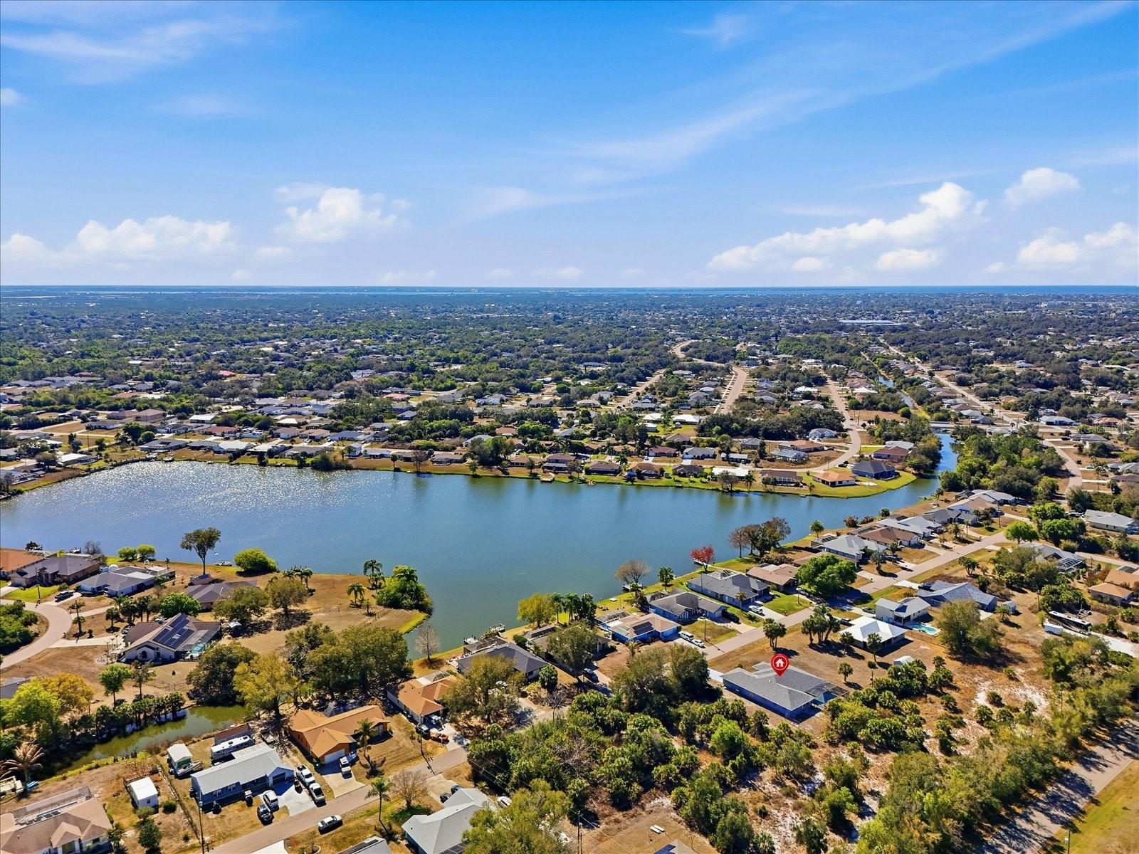 PORT CHARLOTTE SEC 050 - Residential