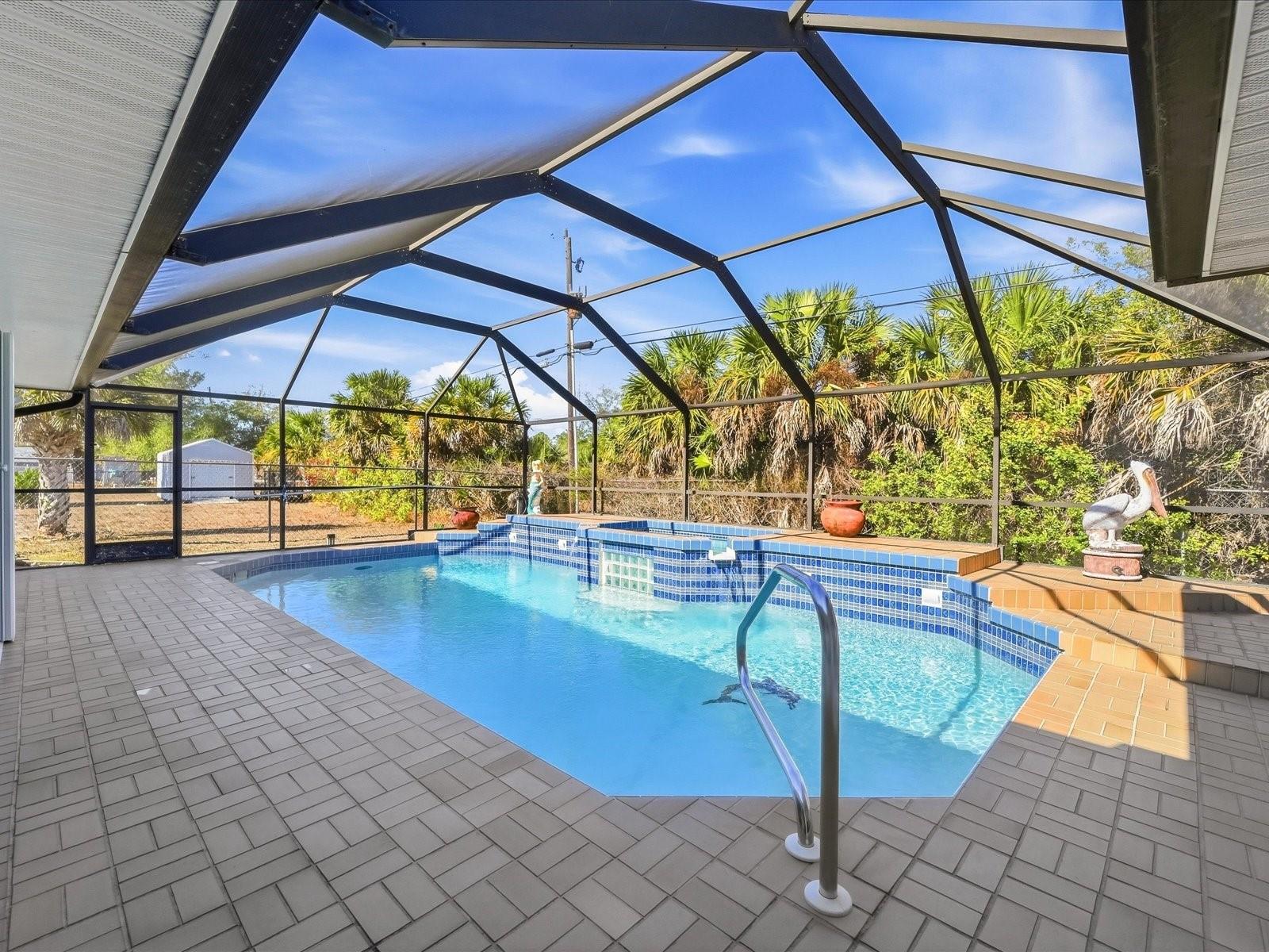 PORT CHARLOTTE SEC 050 - Residential