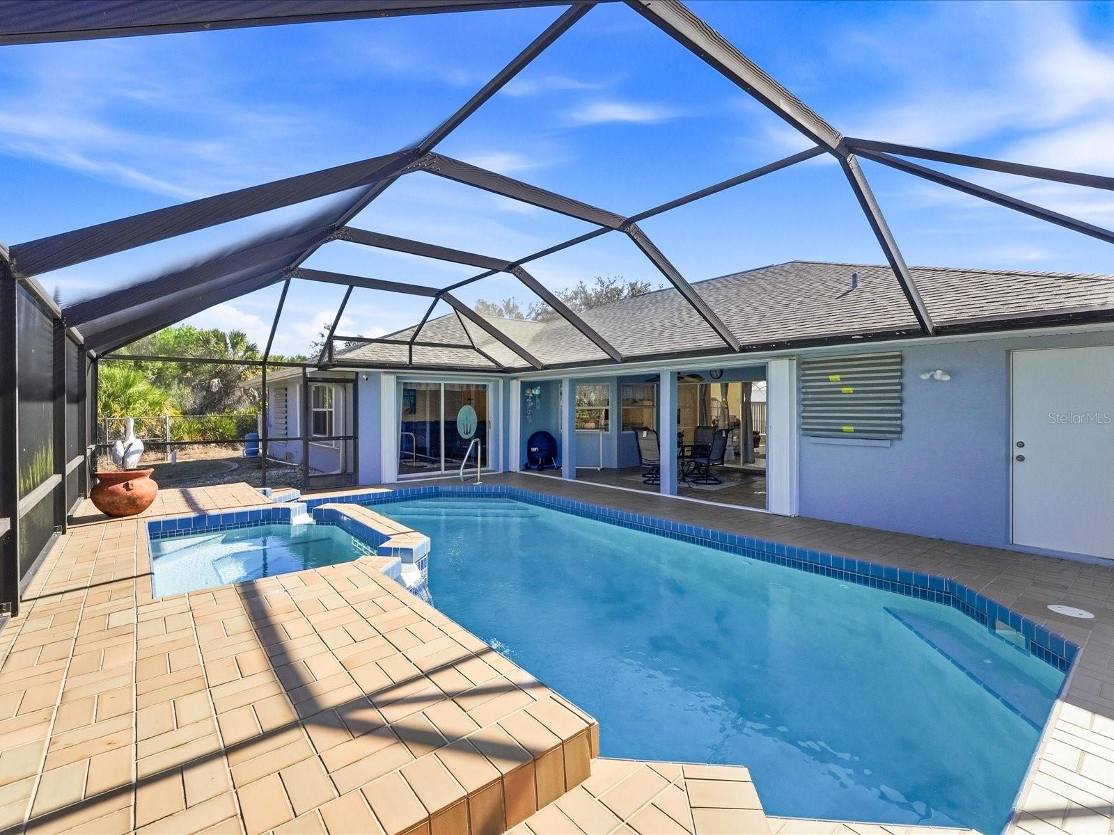 PORT CHARLOTTE SEC 050 - Residential