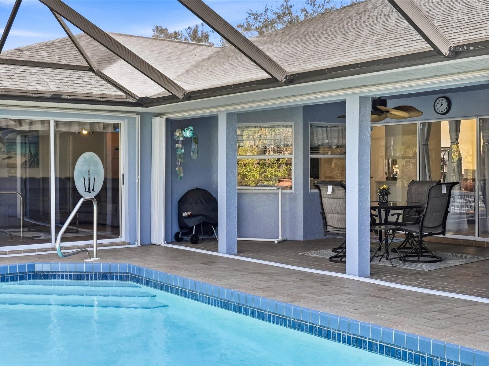 PORT CHARLOTTE SEC 050 - Residential