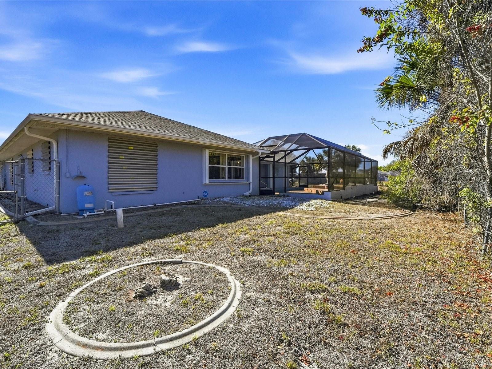 PORT CHARLOTTE SEC 050 - Residential