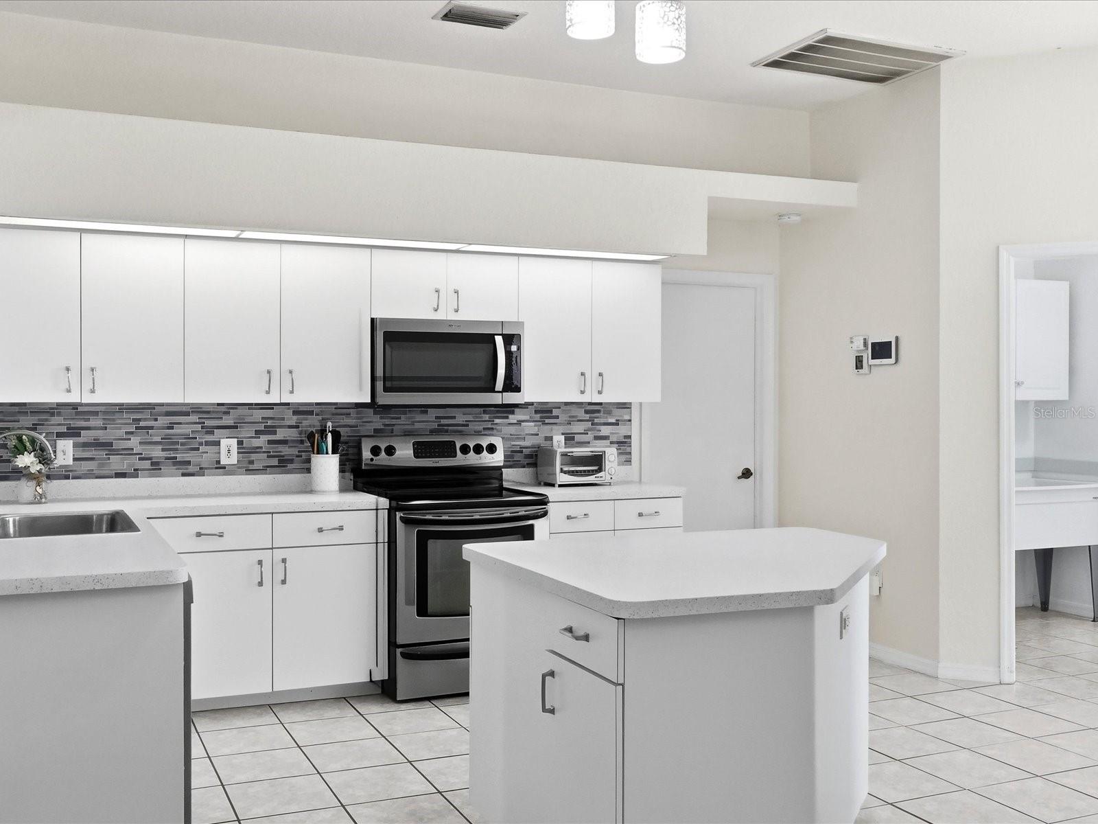 PORT CHARLOTTE SEC 050 - Residential