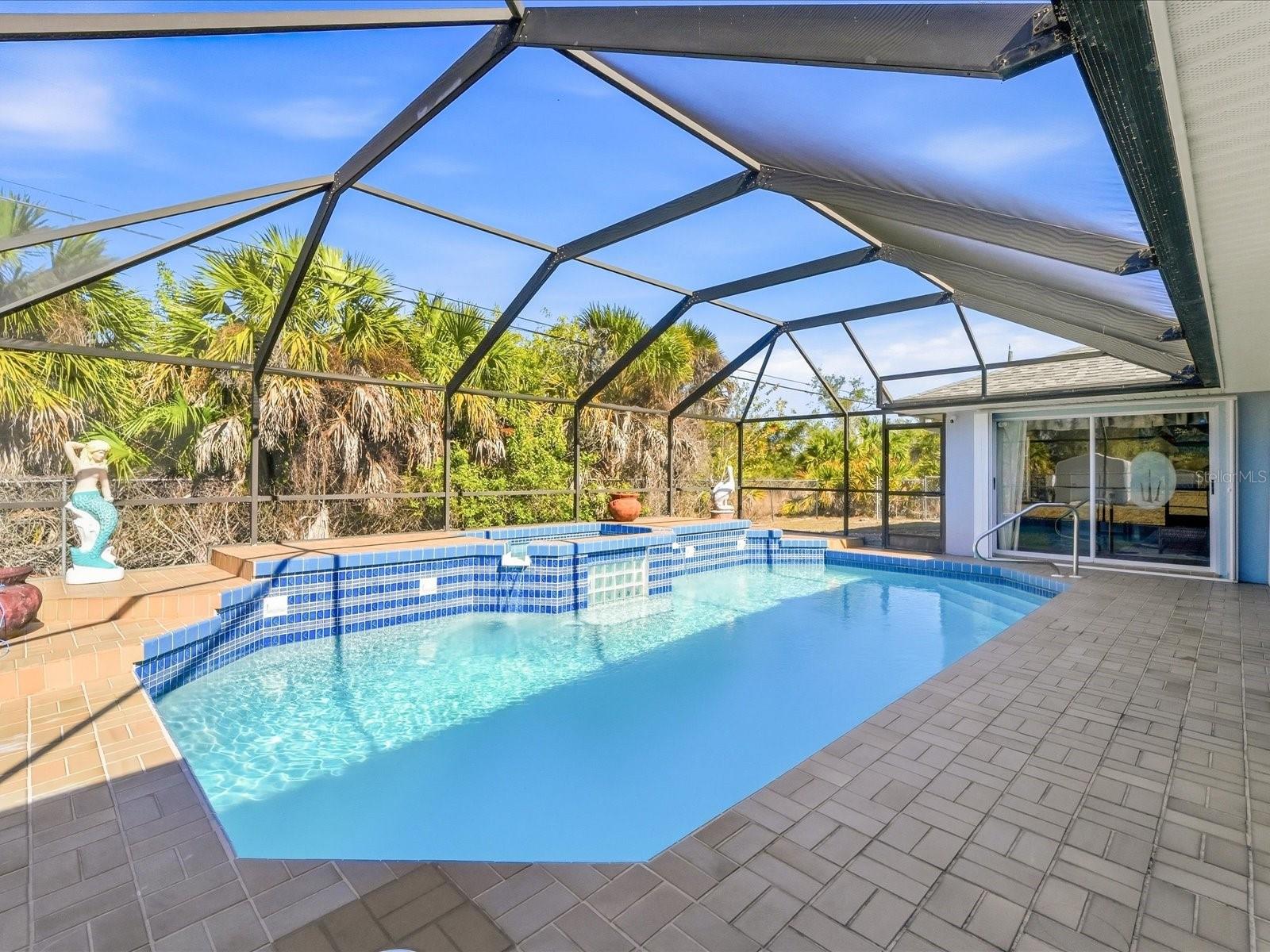 PORT CHARLOTTE SEC 050 - Residential