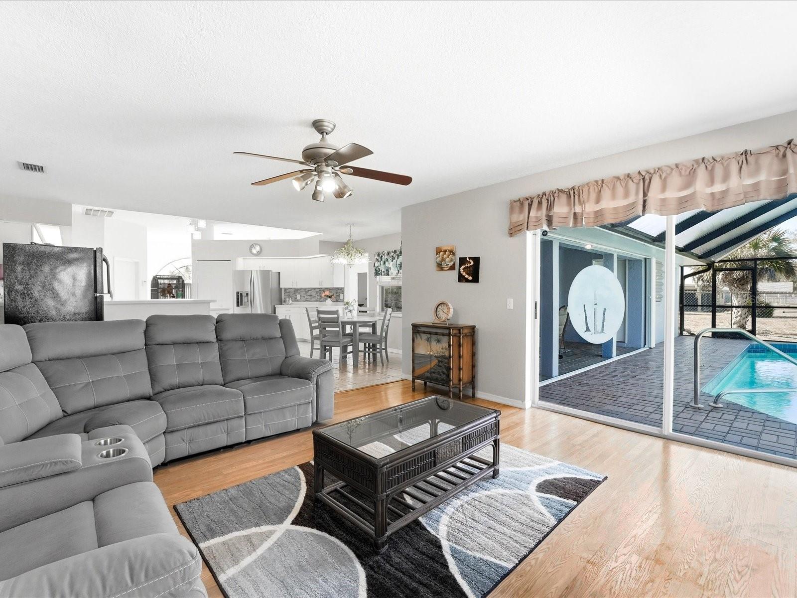 PORT CHARLOTTE SEC 050 - Residential