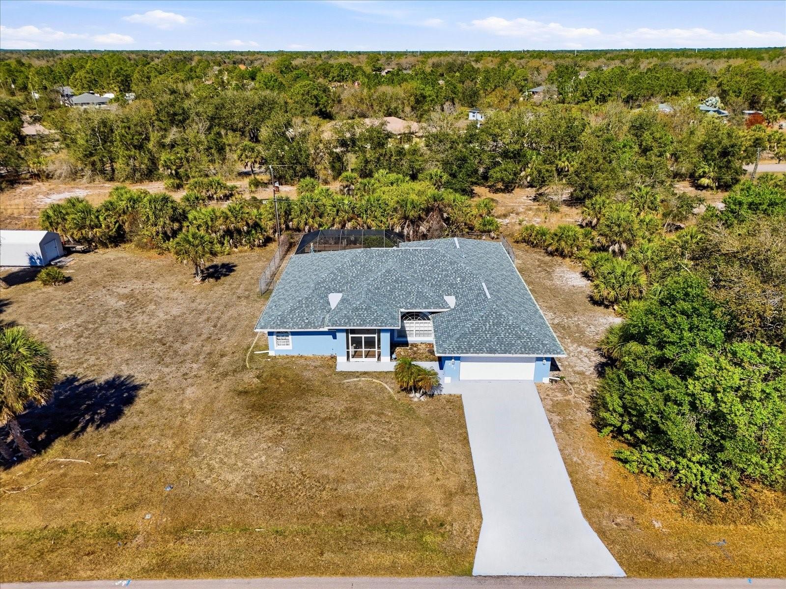 PORT CHARLOTTE SEC 050 - Residential