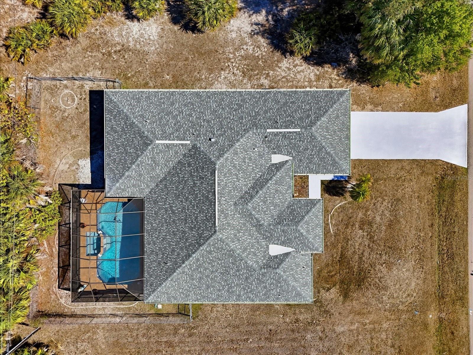 PORT CHARLOTTE SEC 050 - Residential