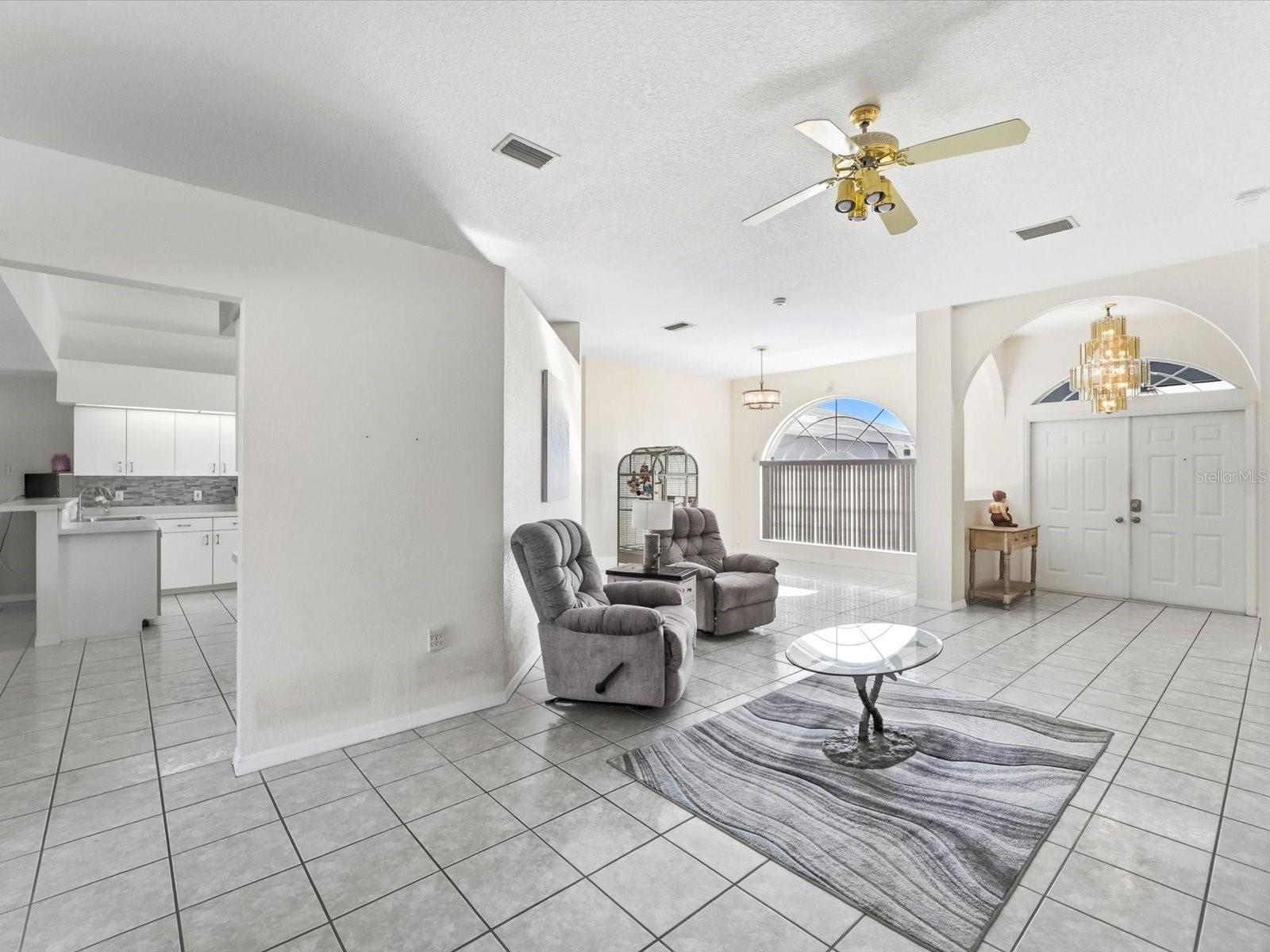 PORT CHARLOTTE SEC 050 - Residential