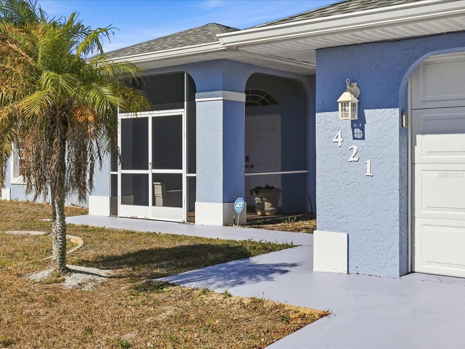 PORT CHARLOTTE SEC 050 - Residential