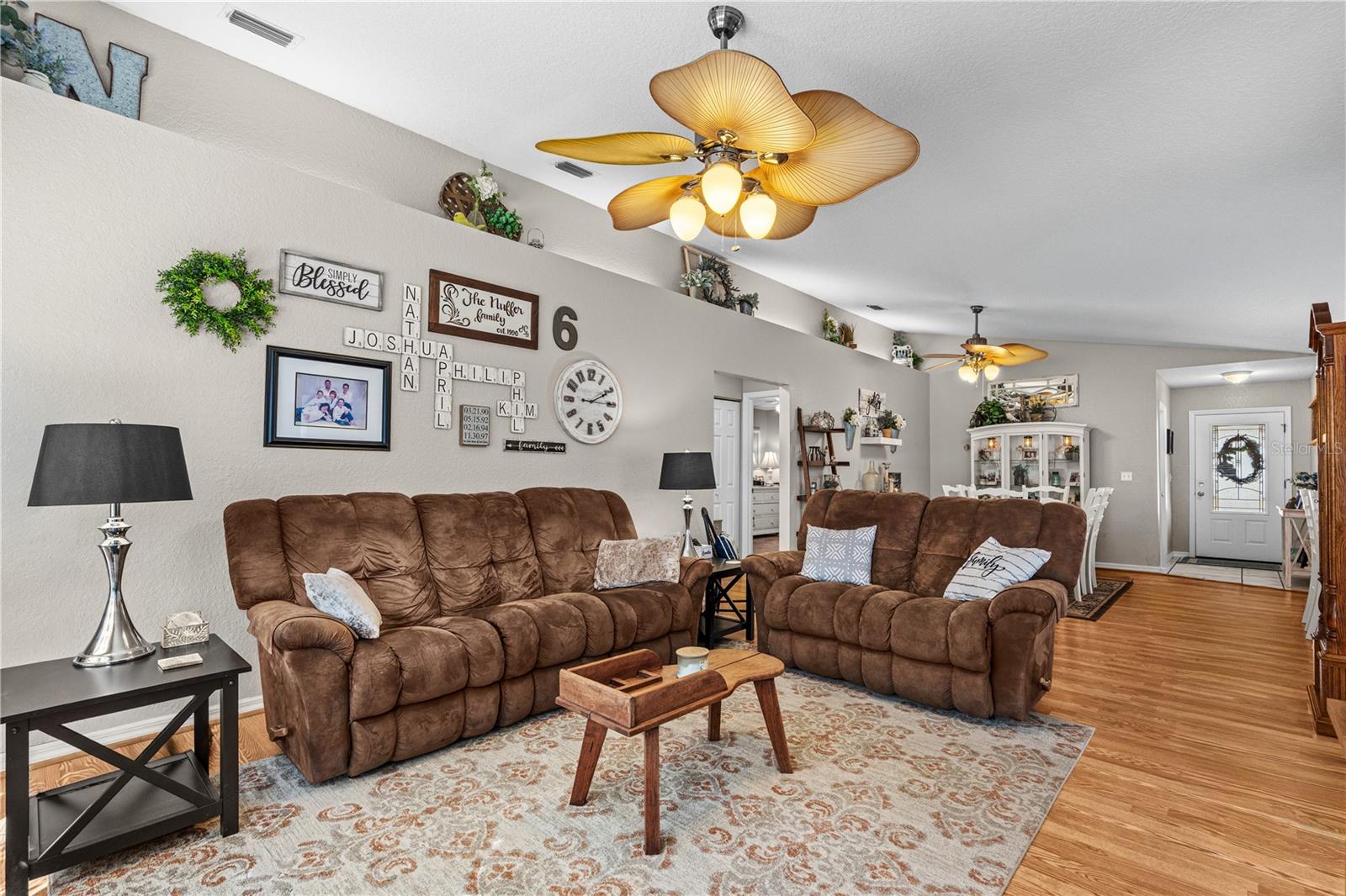 FL SHORES-NORTH OF 16TH ST - Residential