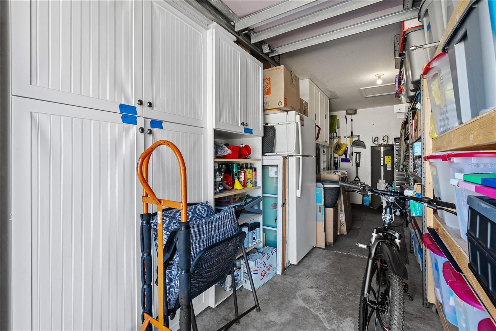 FL SHORES-NORTH OF 16TH ST - Residential