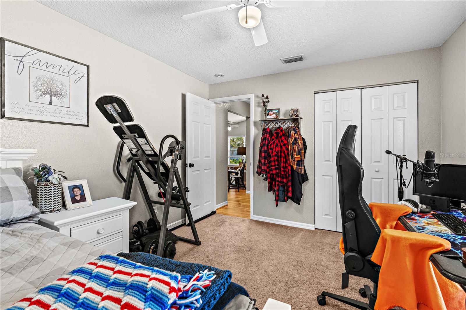 FL SHORES-NORTH OF 16TH ST - Residential